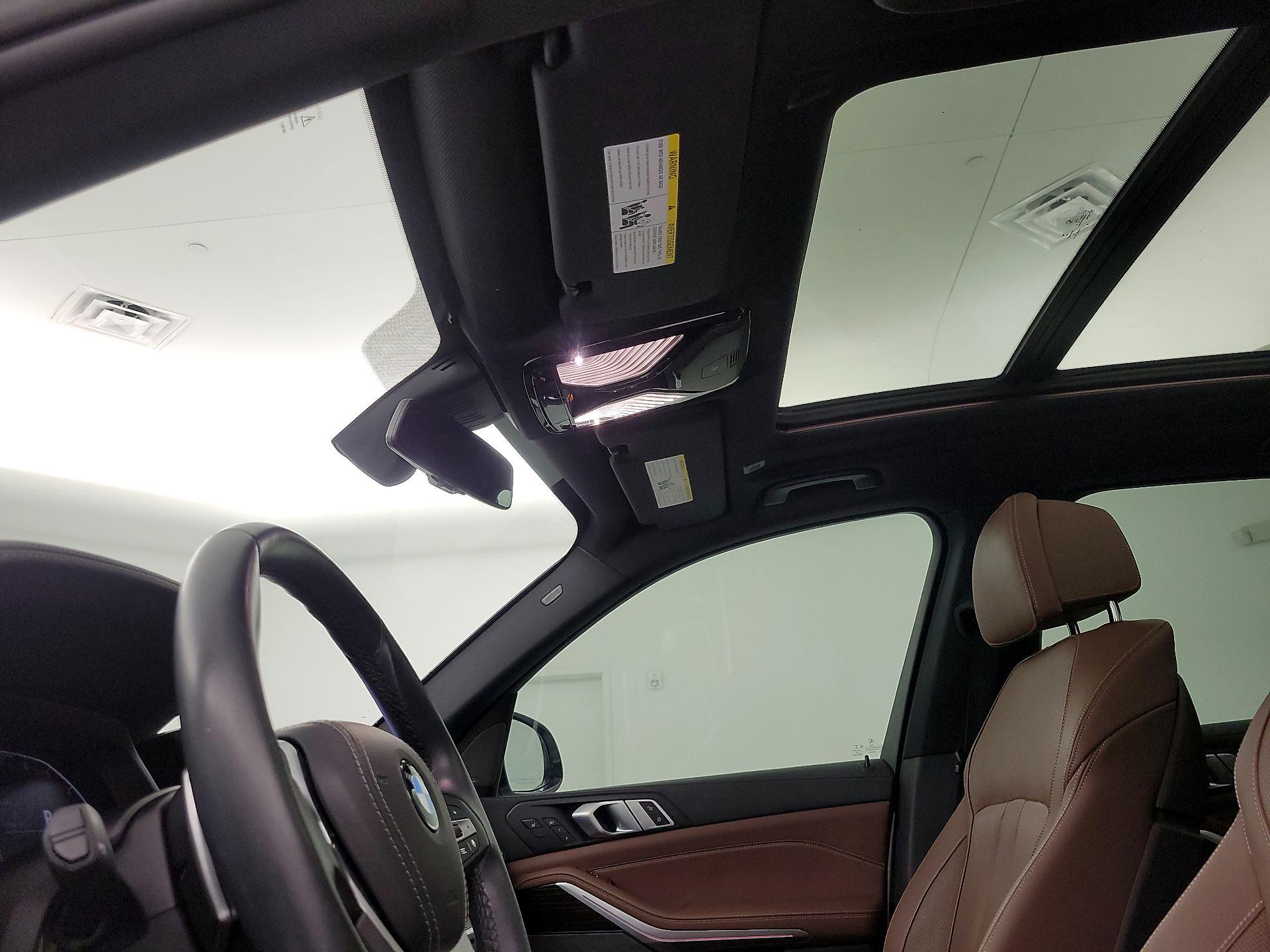 Thumbnail: 2020 BMW X5 - 18