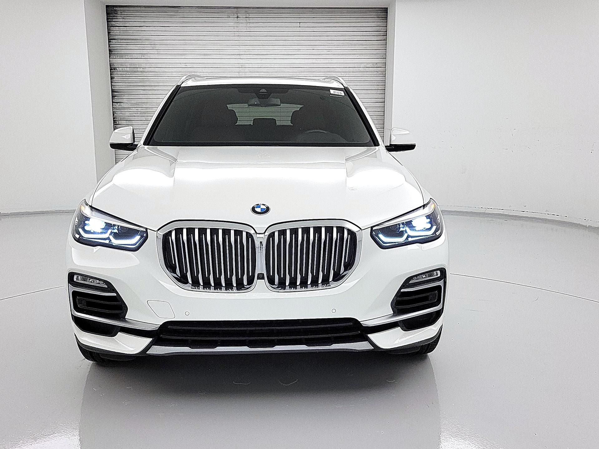 Thumbnail: 2020 BMW X5 - 2