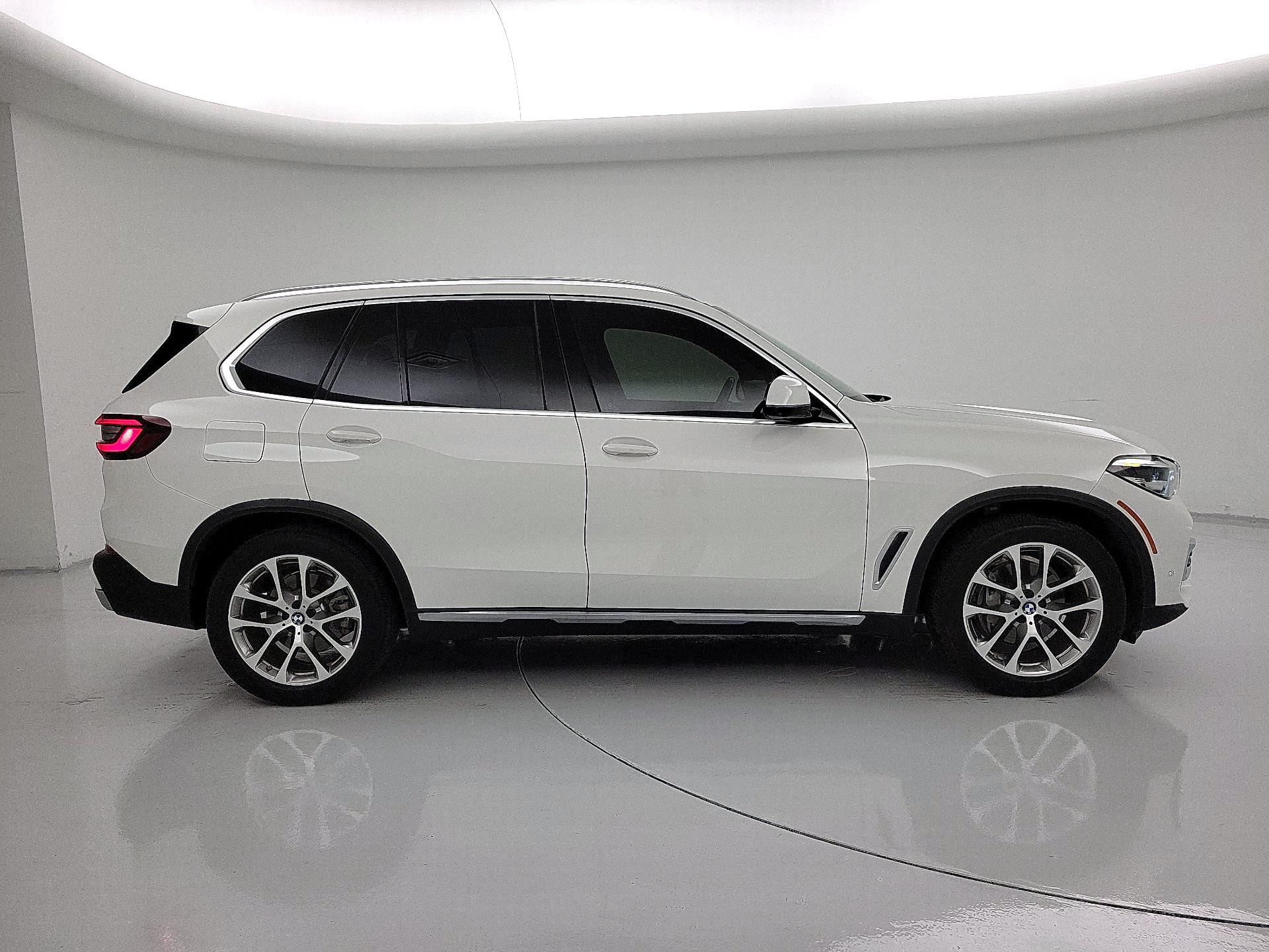 Thumbnail: 2020 BMW X5 - 4