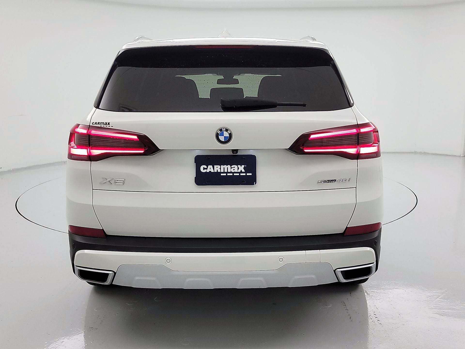 Thumbnail: 2020 BMW X5 - 6
