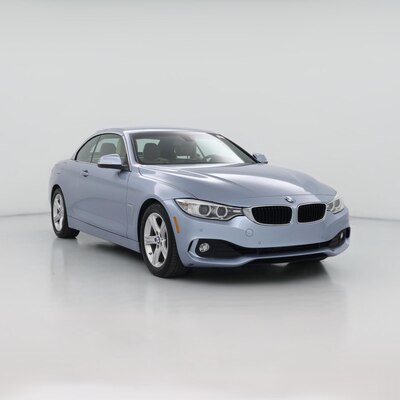 2015 BMW 428 I