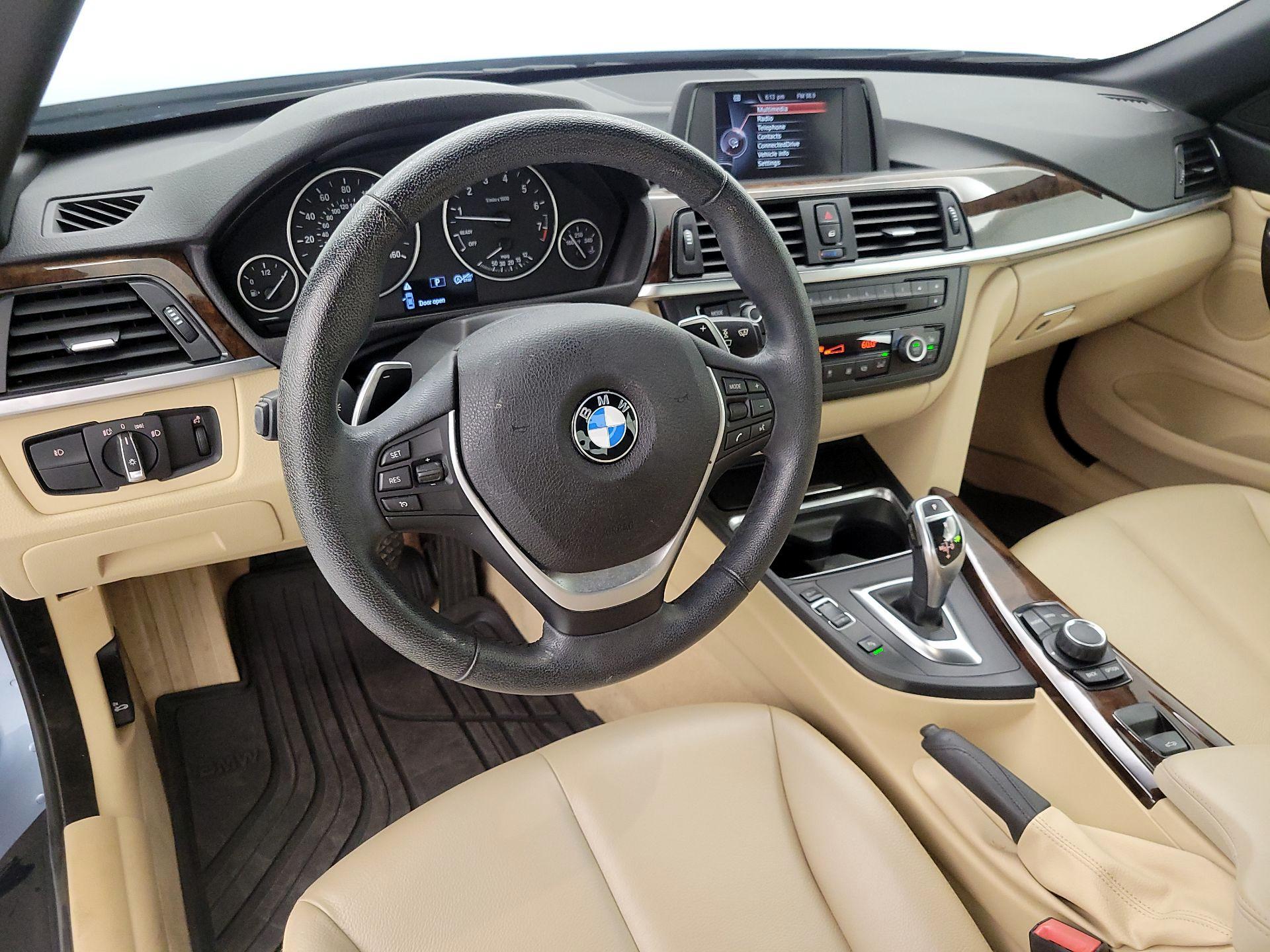 Thumbnail: 2015 BMW 4 Series - 9