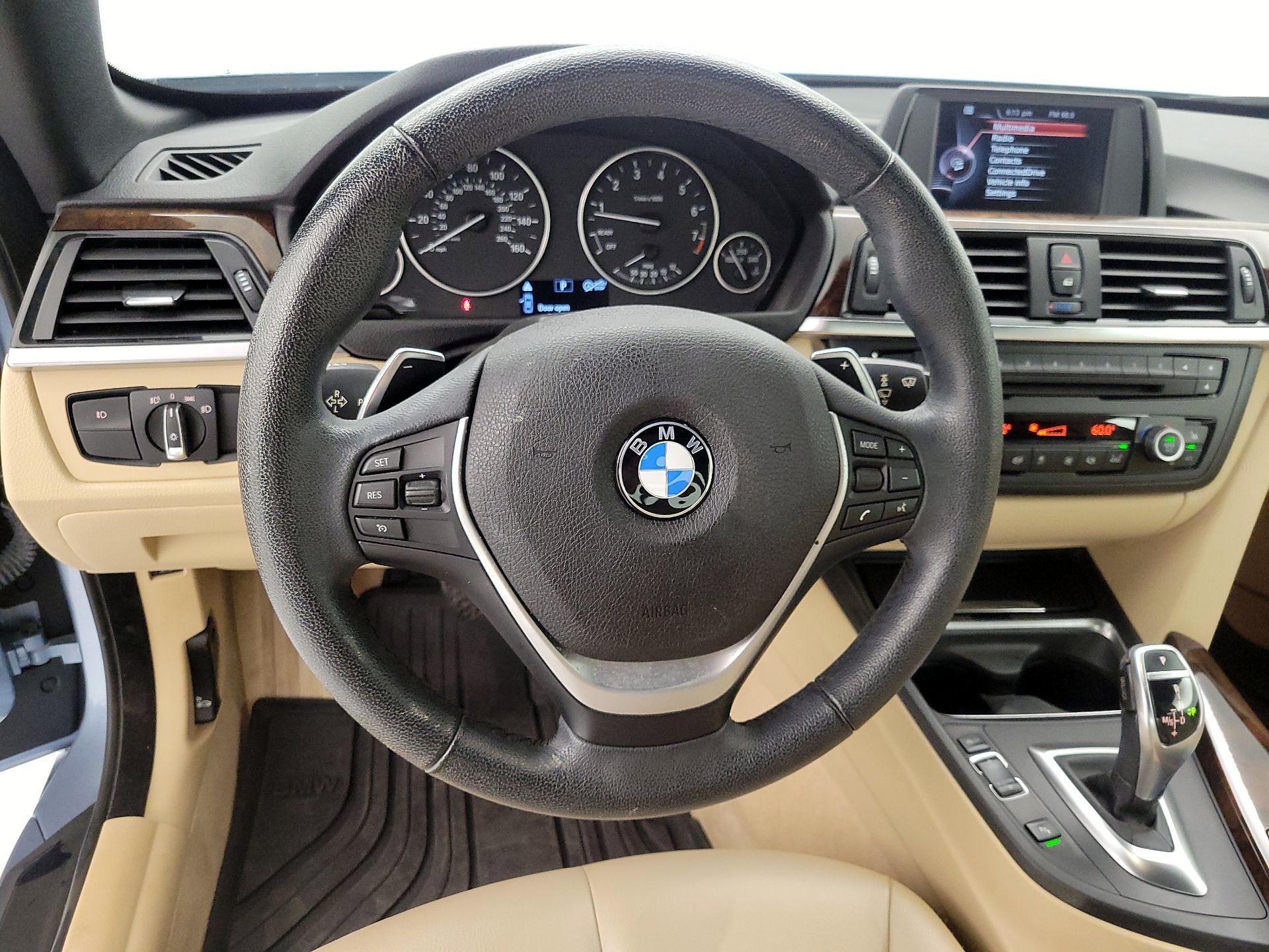 Thumbnail: 2015 BMW 4 Series - 10