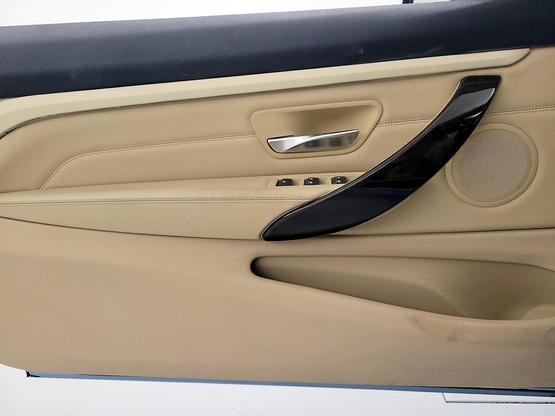 Thumbnail: 2015 BMW 4 Series - 12