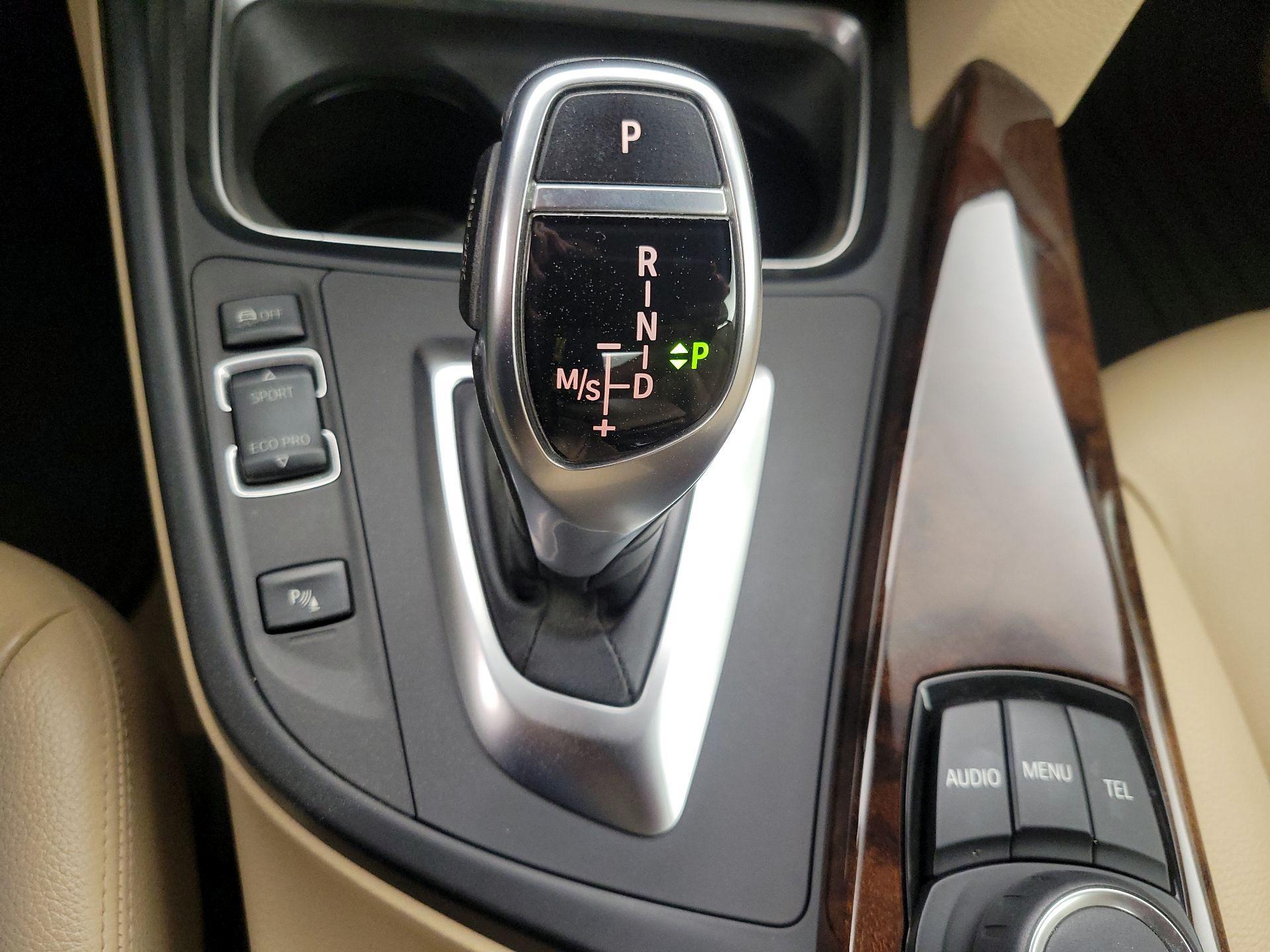 Thumbnail: 2015 BMW 4 Series - 17