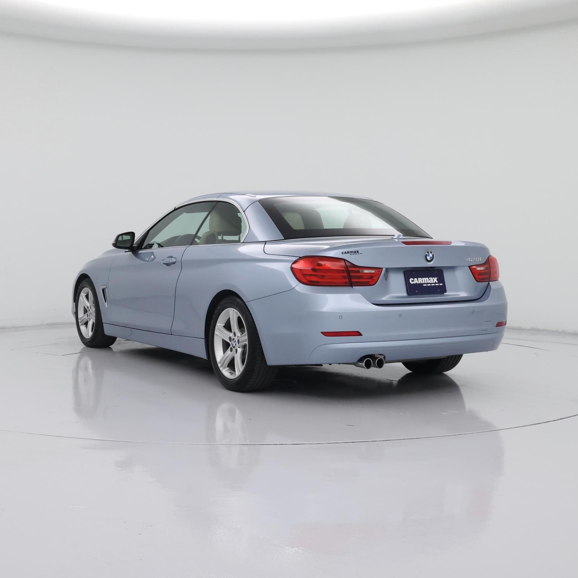 Thumbnail: 2015 BMW 4 Series - 2