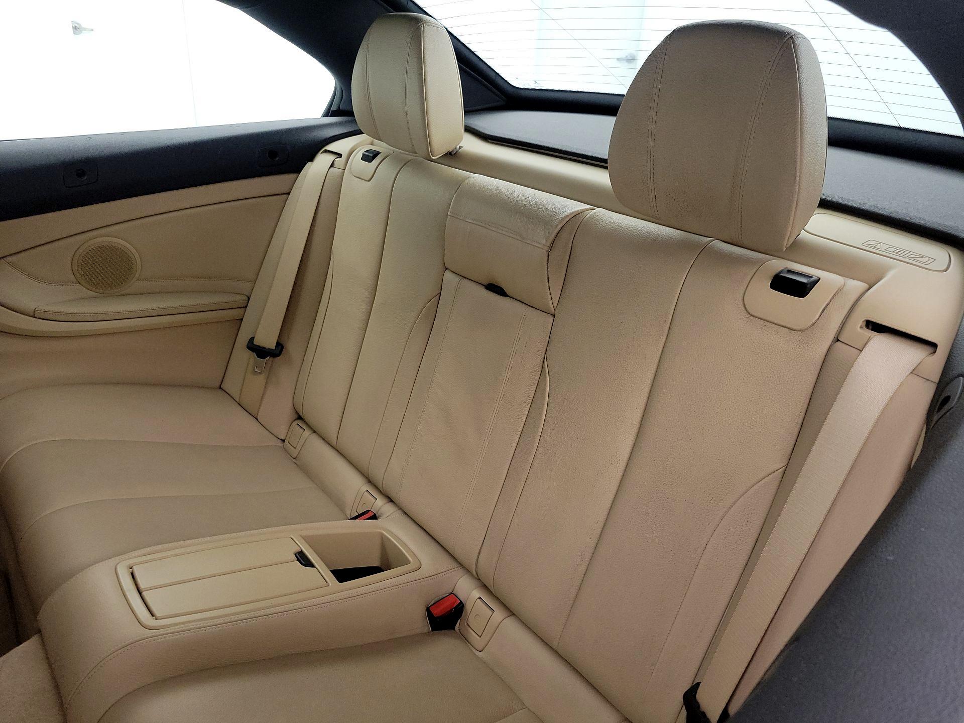 Thumbnail: 2015 BMW 4 Series - 19