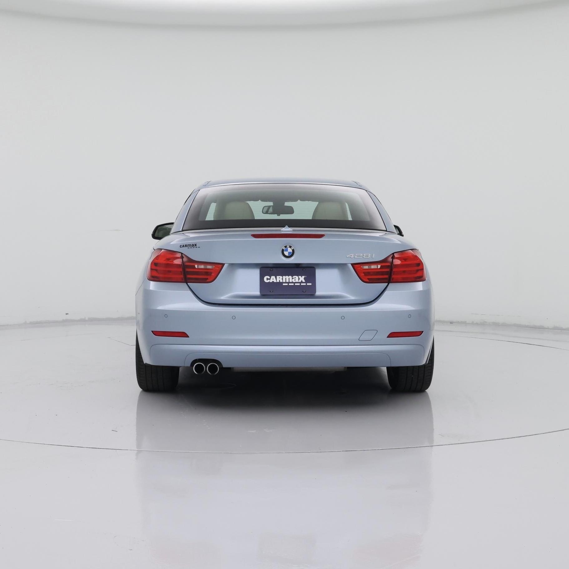 Thumbnail: 2015 BMW 4 Series - 6