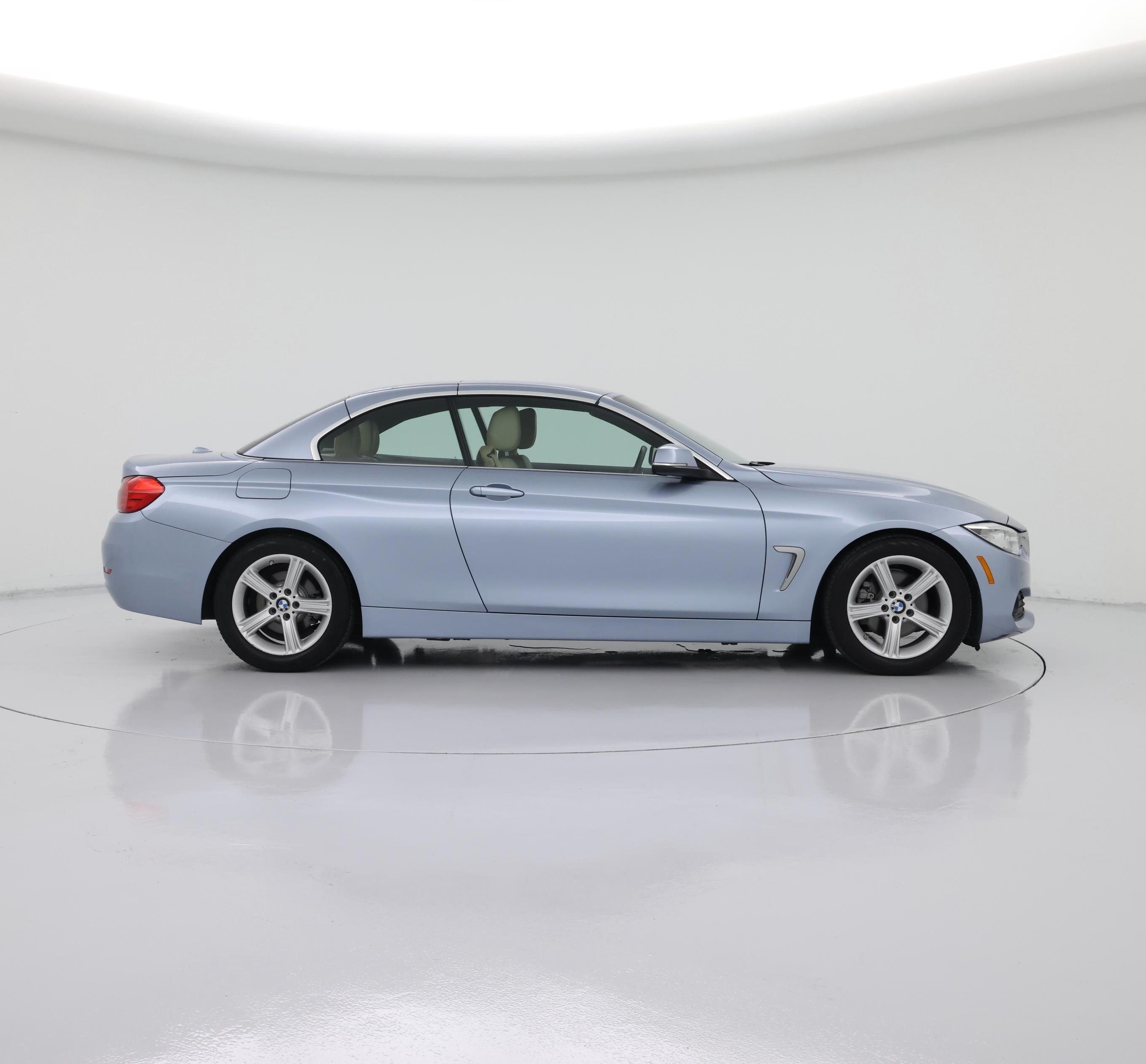 Thumbnail: 2015 BMW 4 Series - 7