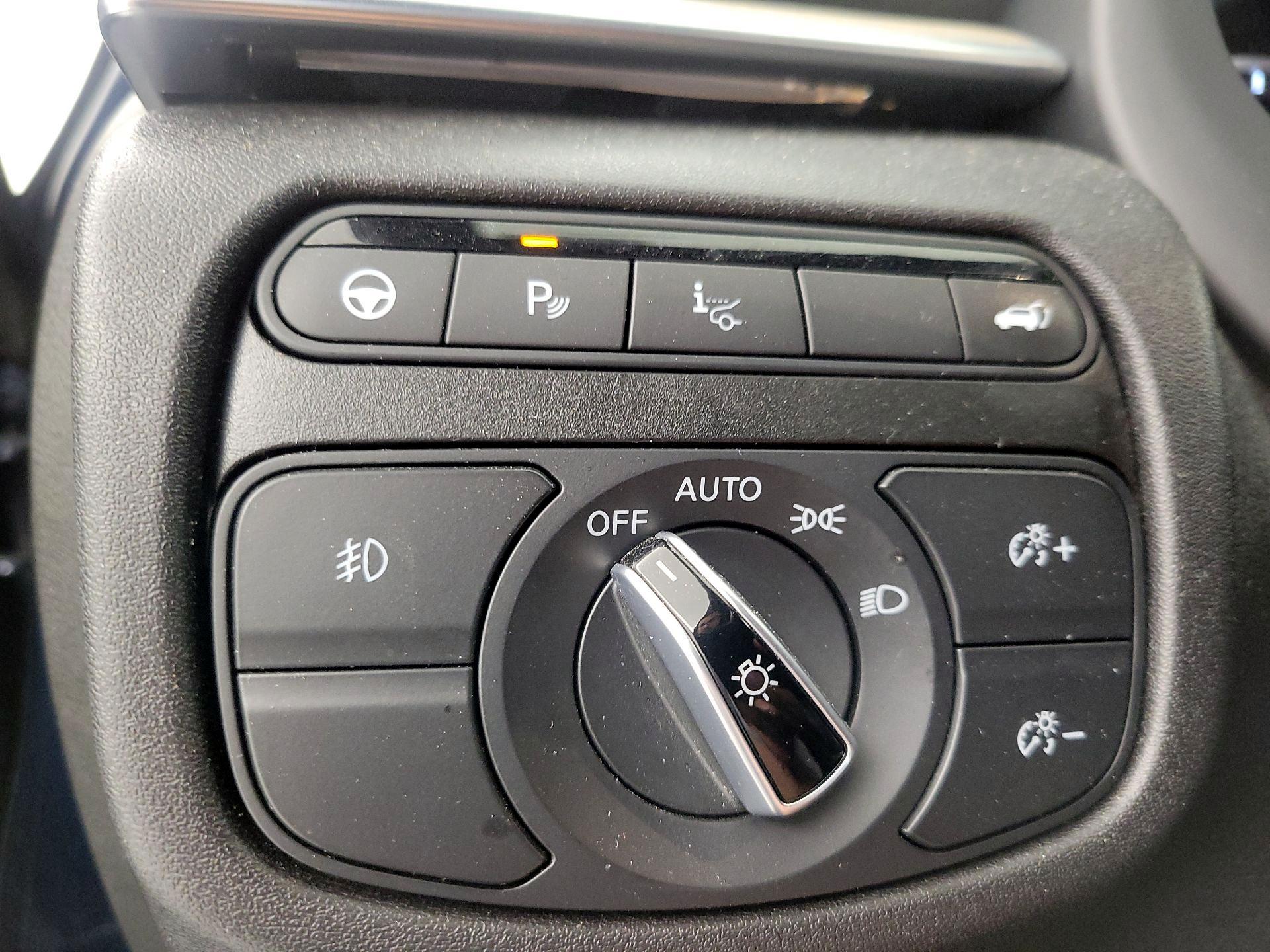 Thumbnail: 2019 INFINITI QX50 - 13
