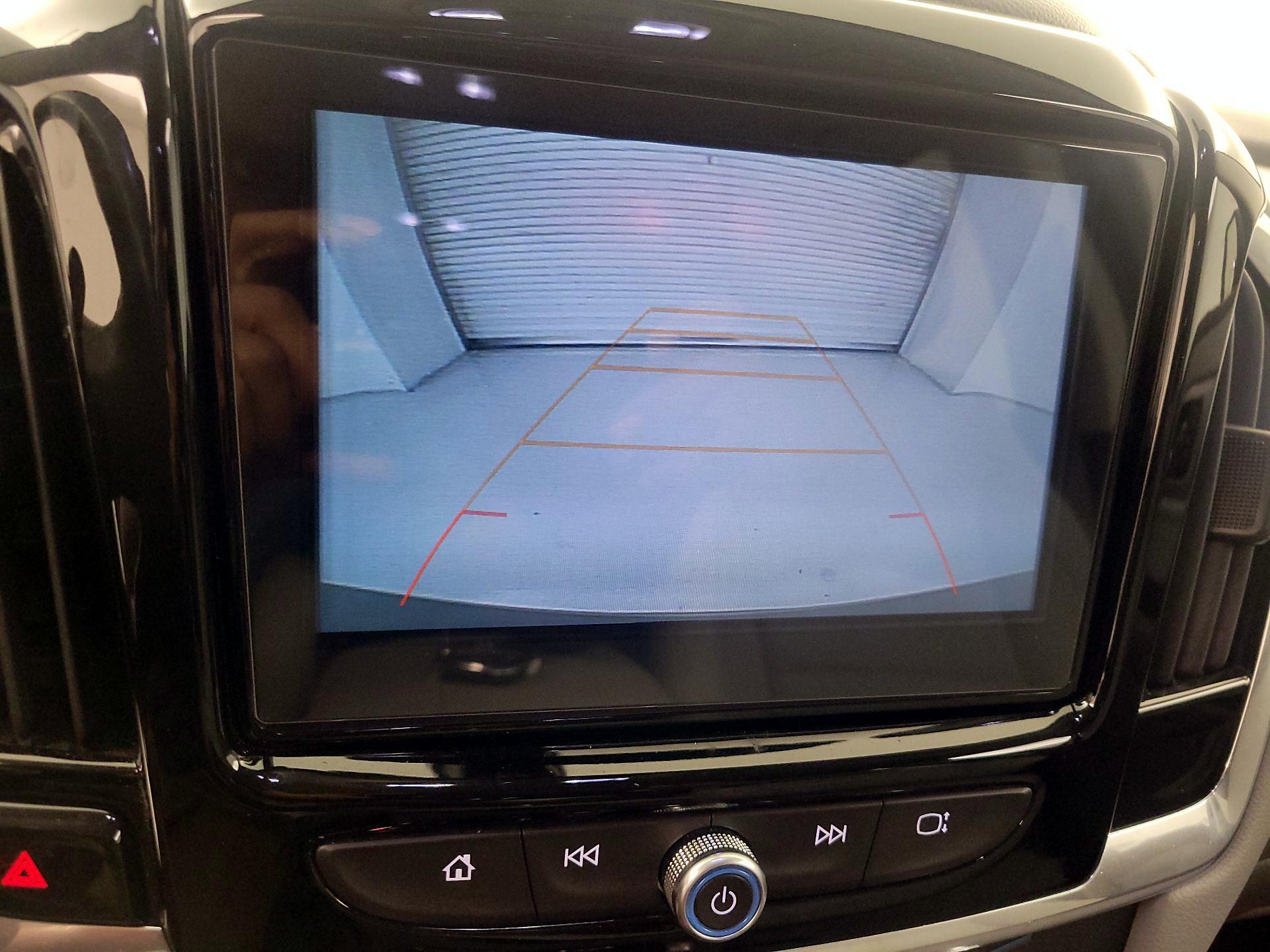 Thumbnail: 2019 Chevrolet Traverse - 12