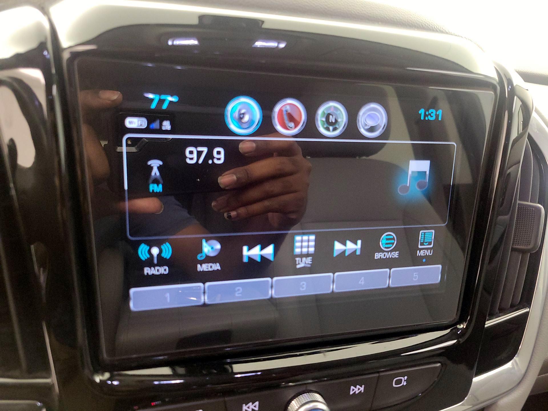 Thumbnail: 2019 Chevrolet Traverse - 13