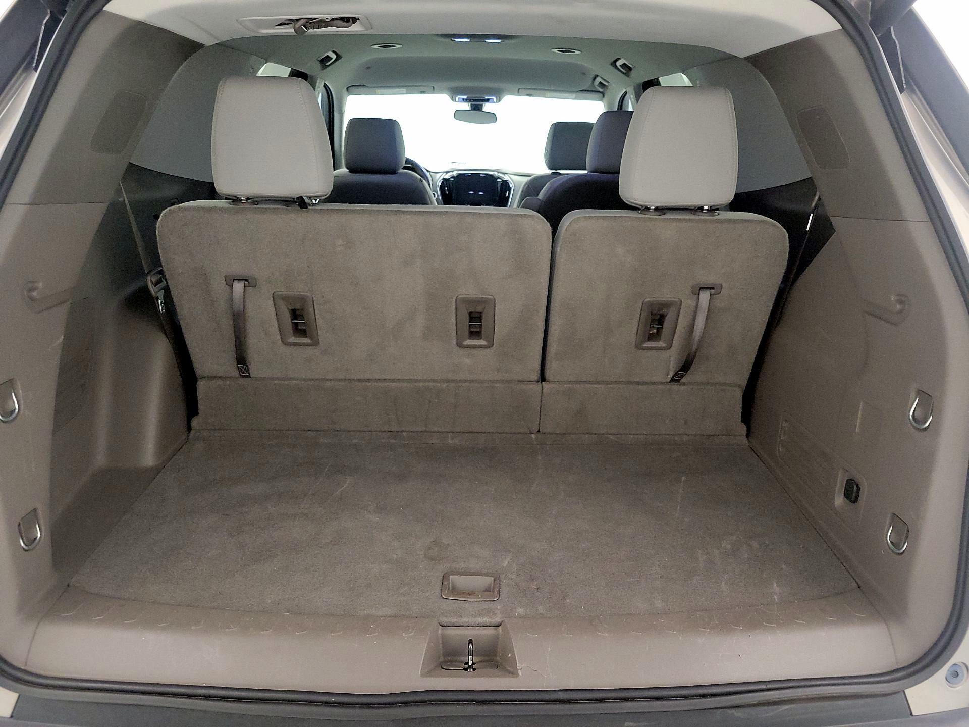 Thumbnail: 2019 Chevrolet Traverse - 19