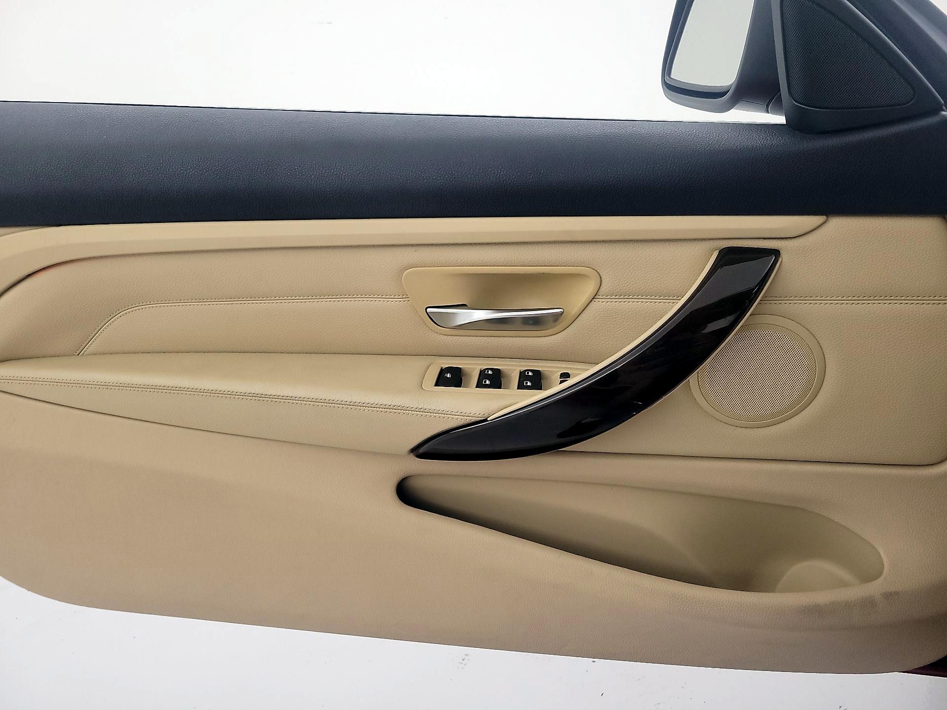 Thumbnail: 2015 BMW 4 Series - 12