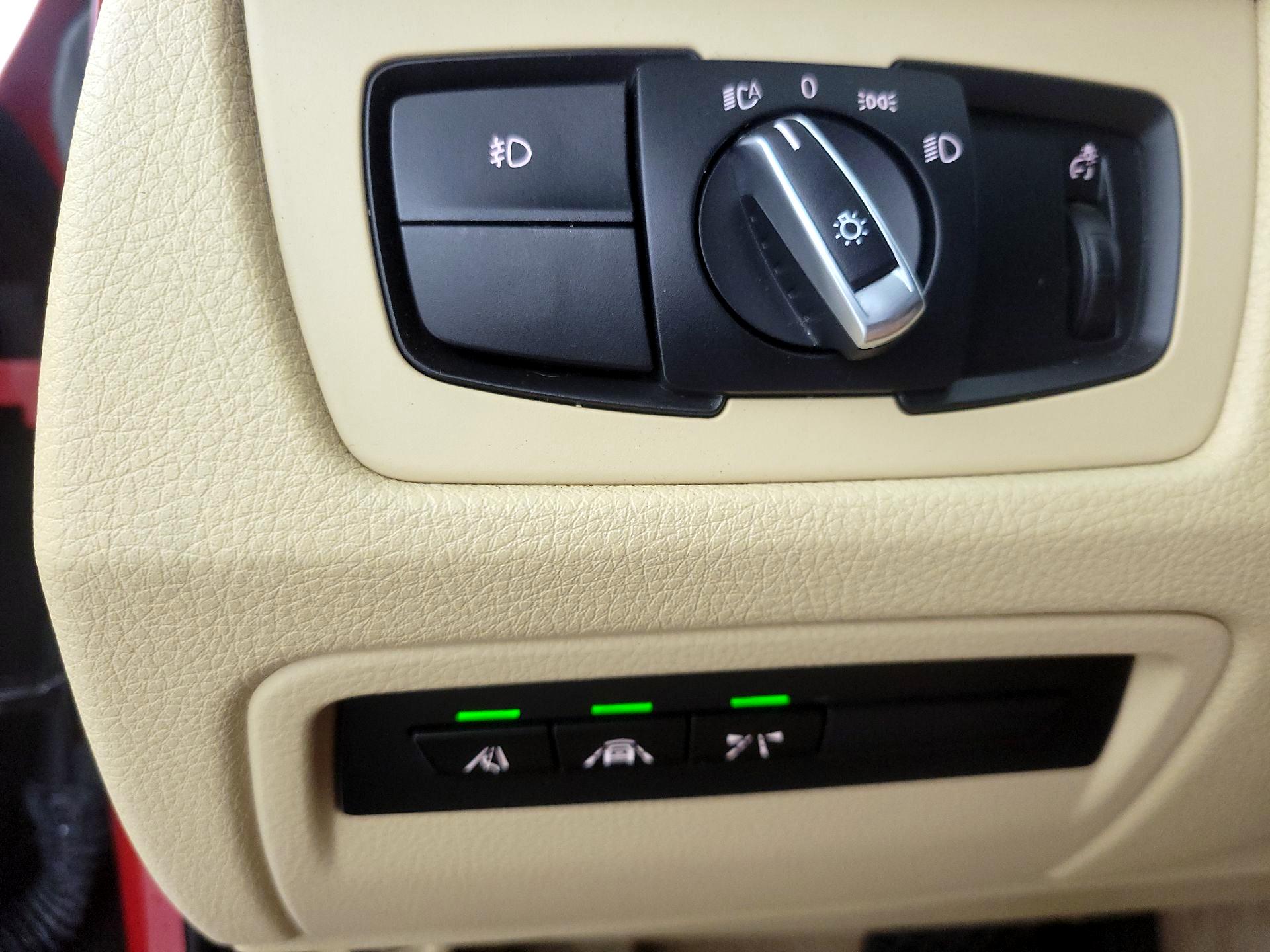 Thumbnail: 2015 BMW 4 Series - 13