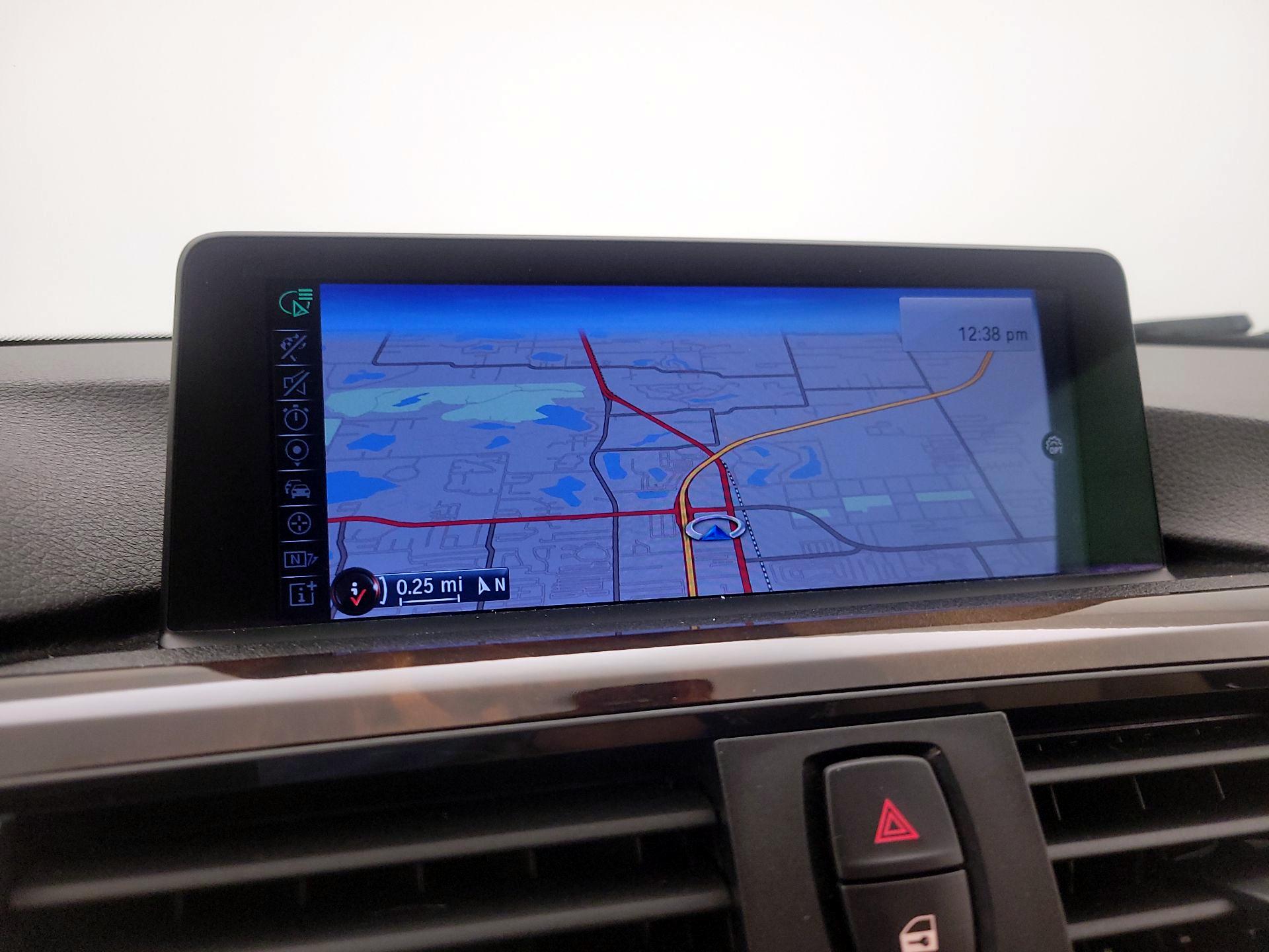 Thumbnail: 2015 BMW 4 Series - 14