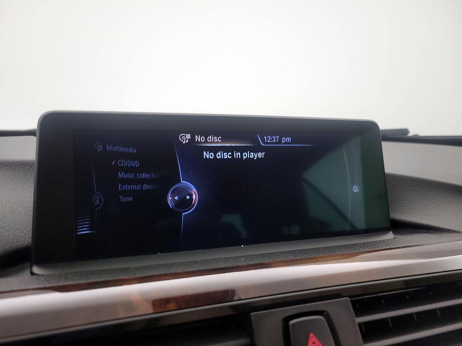 Thumbnail: 2015 BMW 4 Series - 16