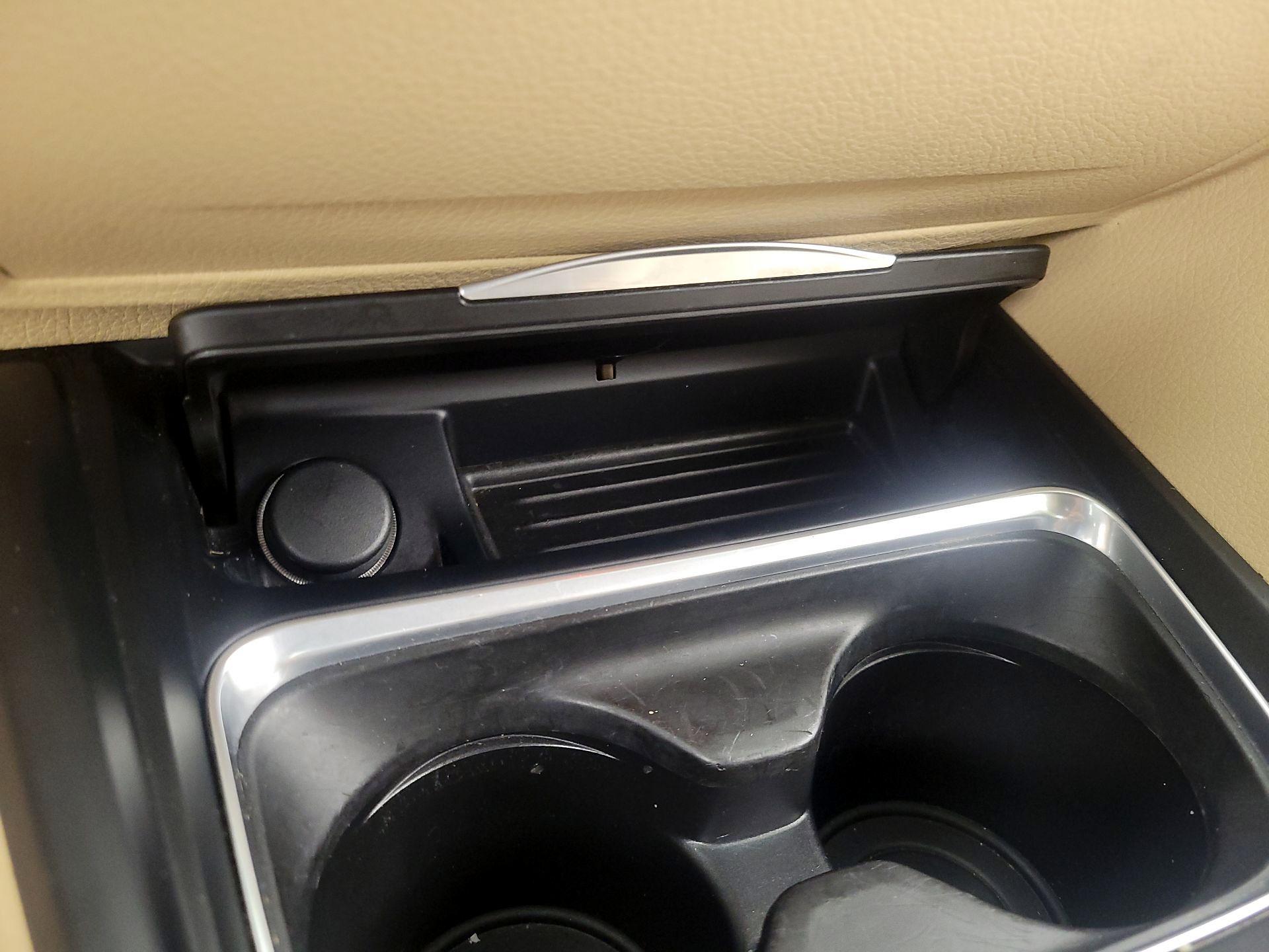 Thumbnail: 2015 BMW 4 Series - 19