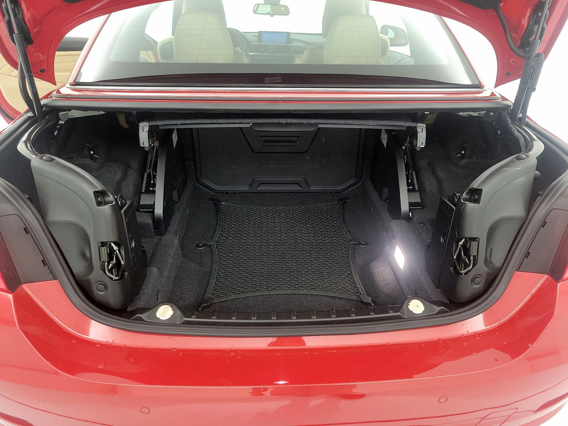 Thumbnail: 2015 BMW 4 Series - 20