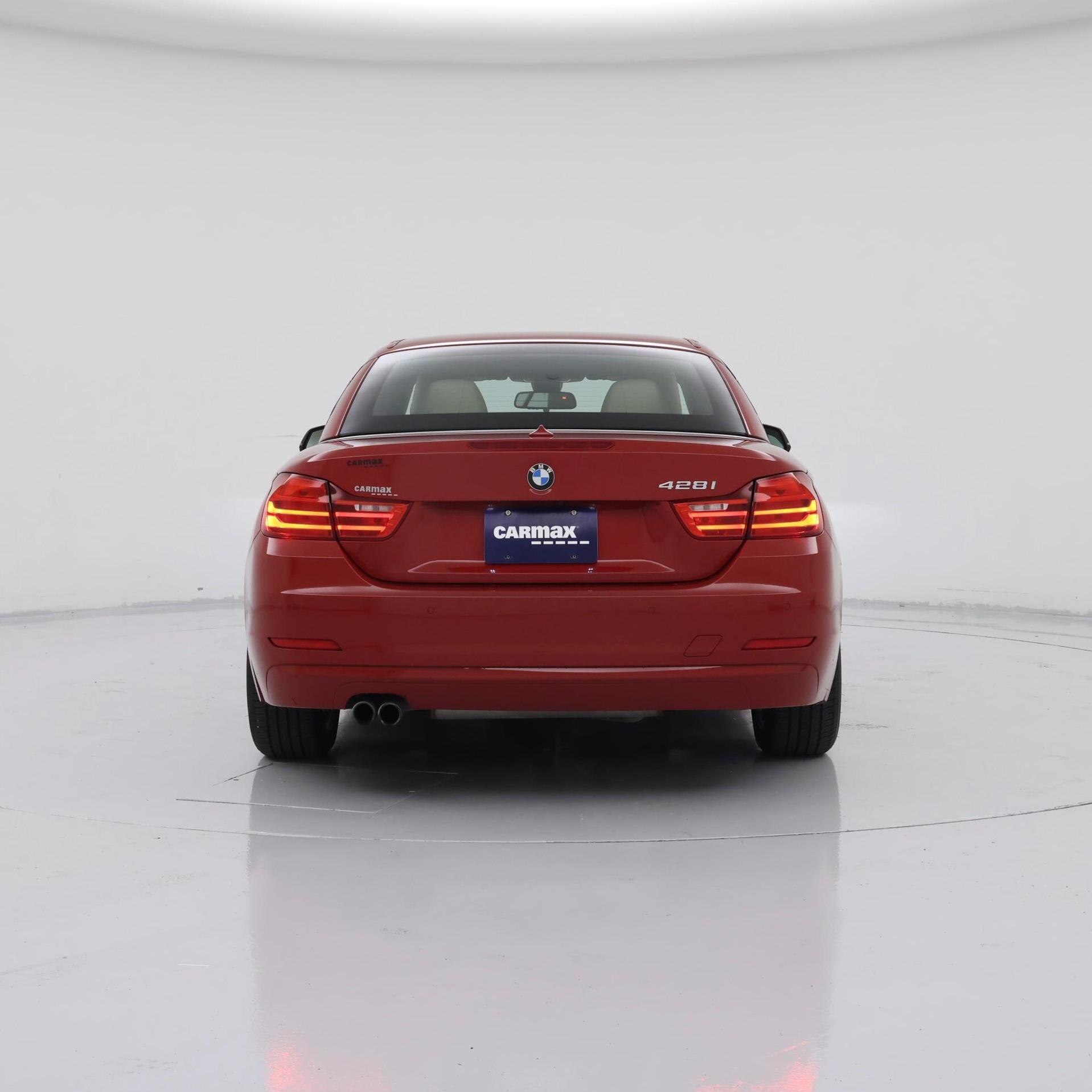 Thumbnail: 2015 BMW 4 Series - 6