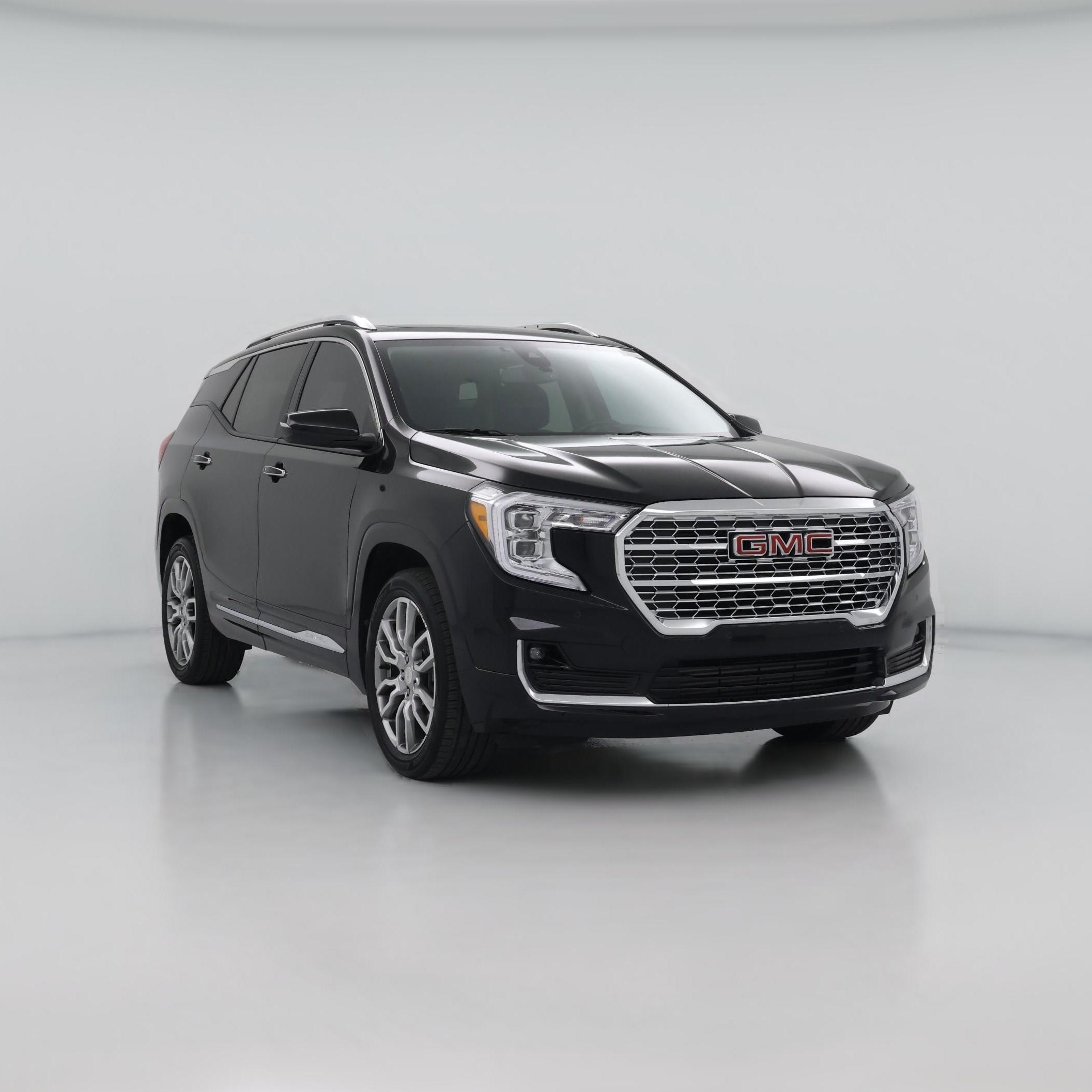 Thumbnail: 2023 GMC Terrain - 1
