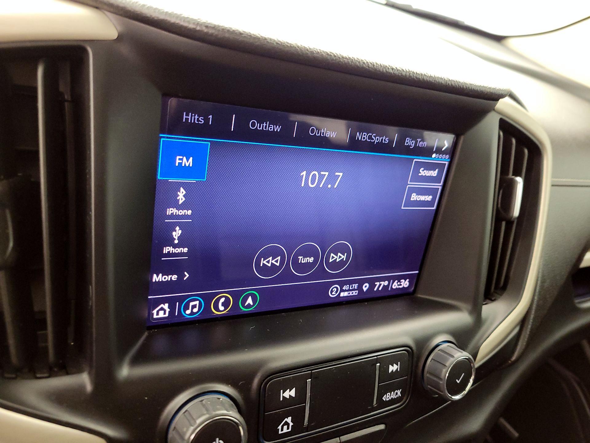 Thumbnail: 2023 GMC Terrain - 16