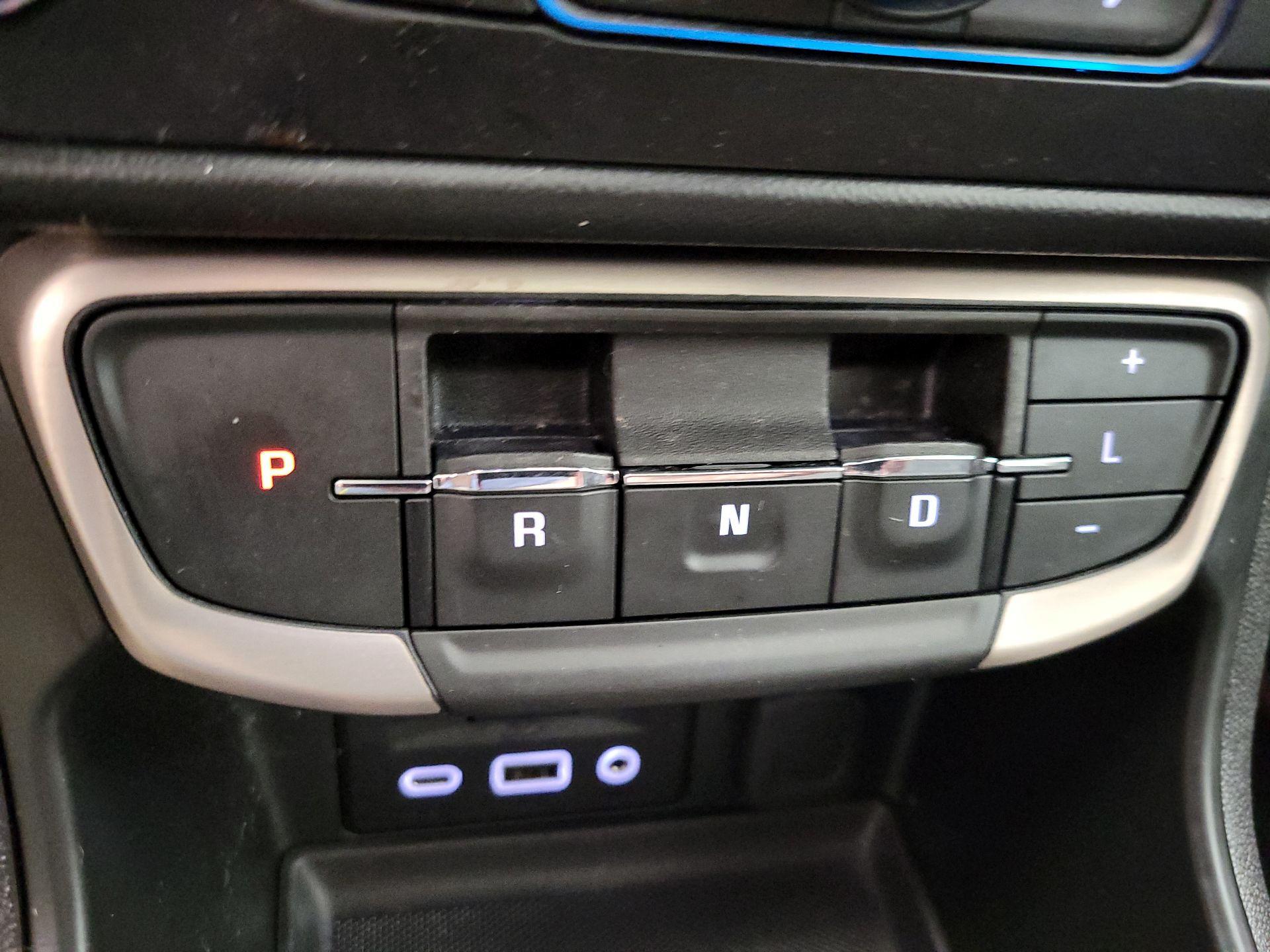 Thumbnail: 2023 GMC Terrain - 18
