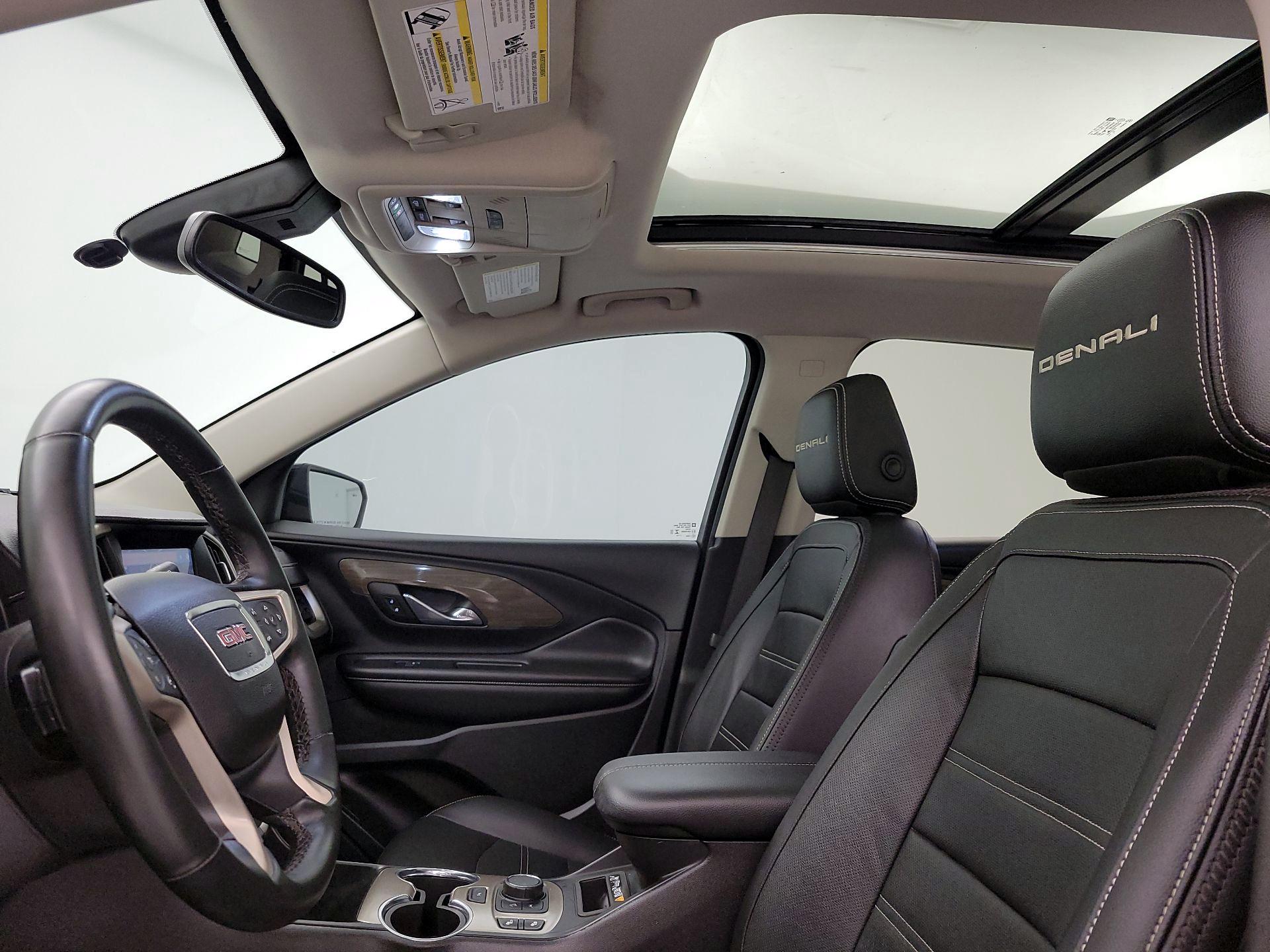 Thumbnail: 2023 GMC Terrain - 20