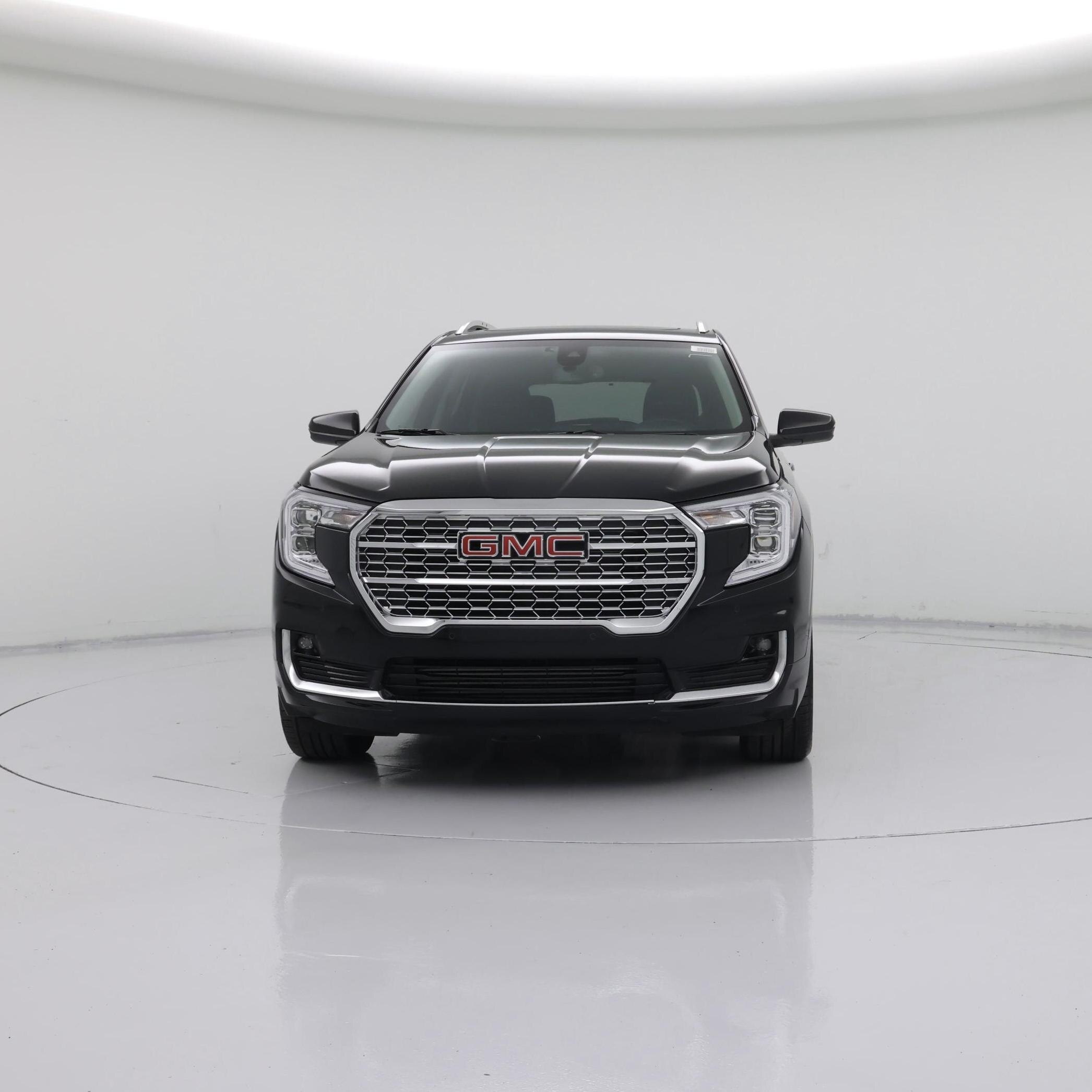 Thumbnail: 2023 GMC Terrain - 5