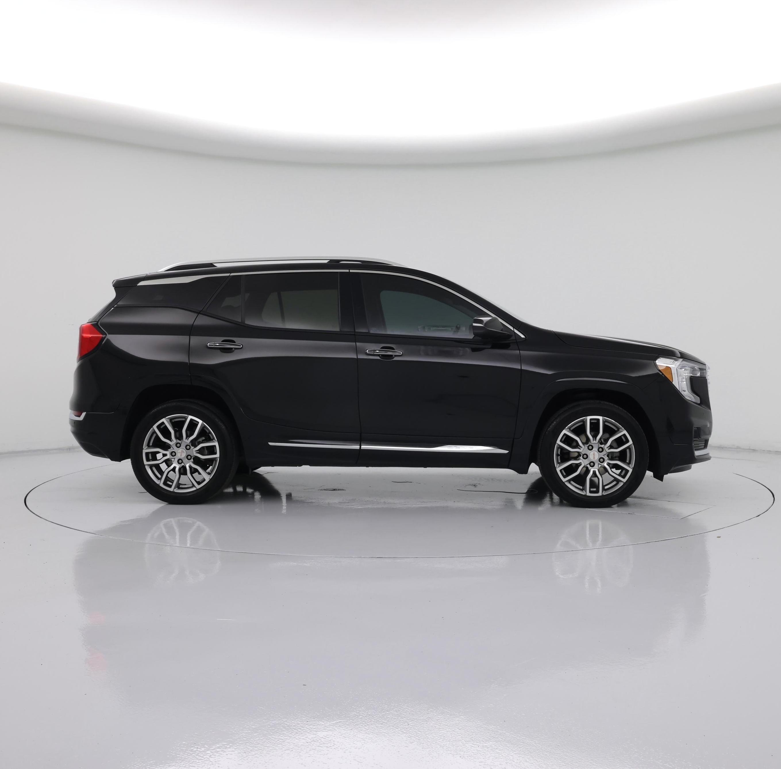 Thumbnail: 2023 GMC Terrain - 7