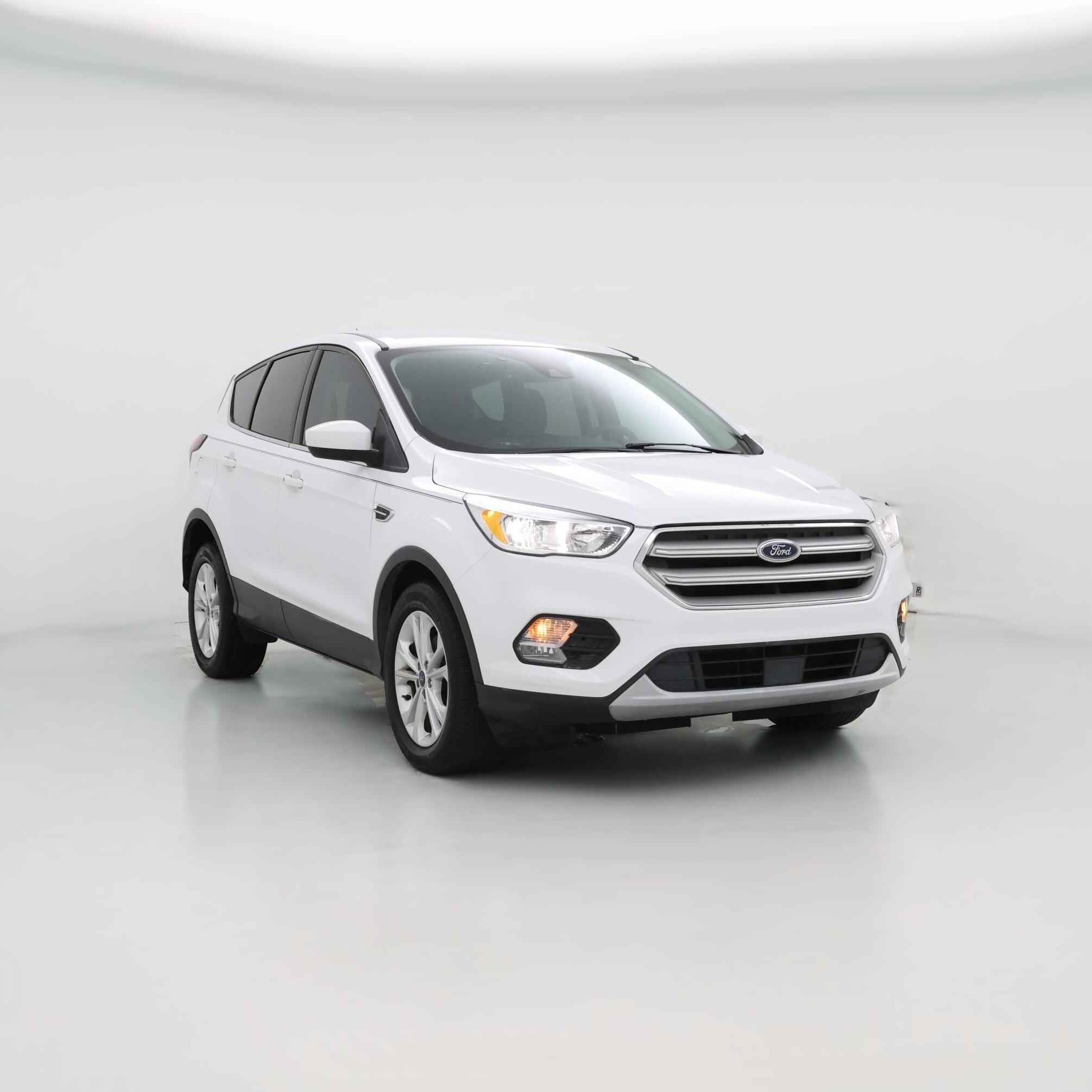 Thumbnail: 2019 Ford Escape - 1