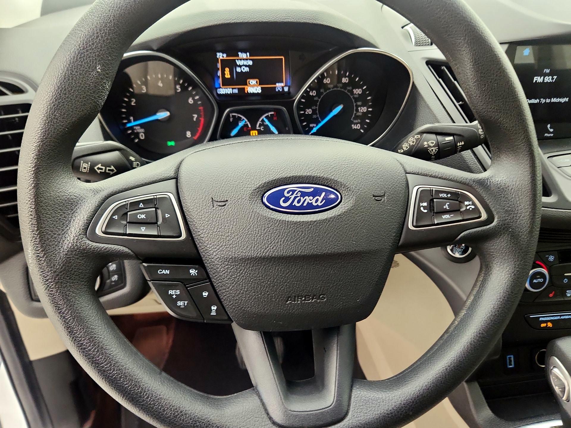 Thumbnail: 2019 Ford Escape - 10