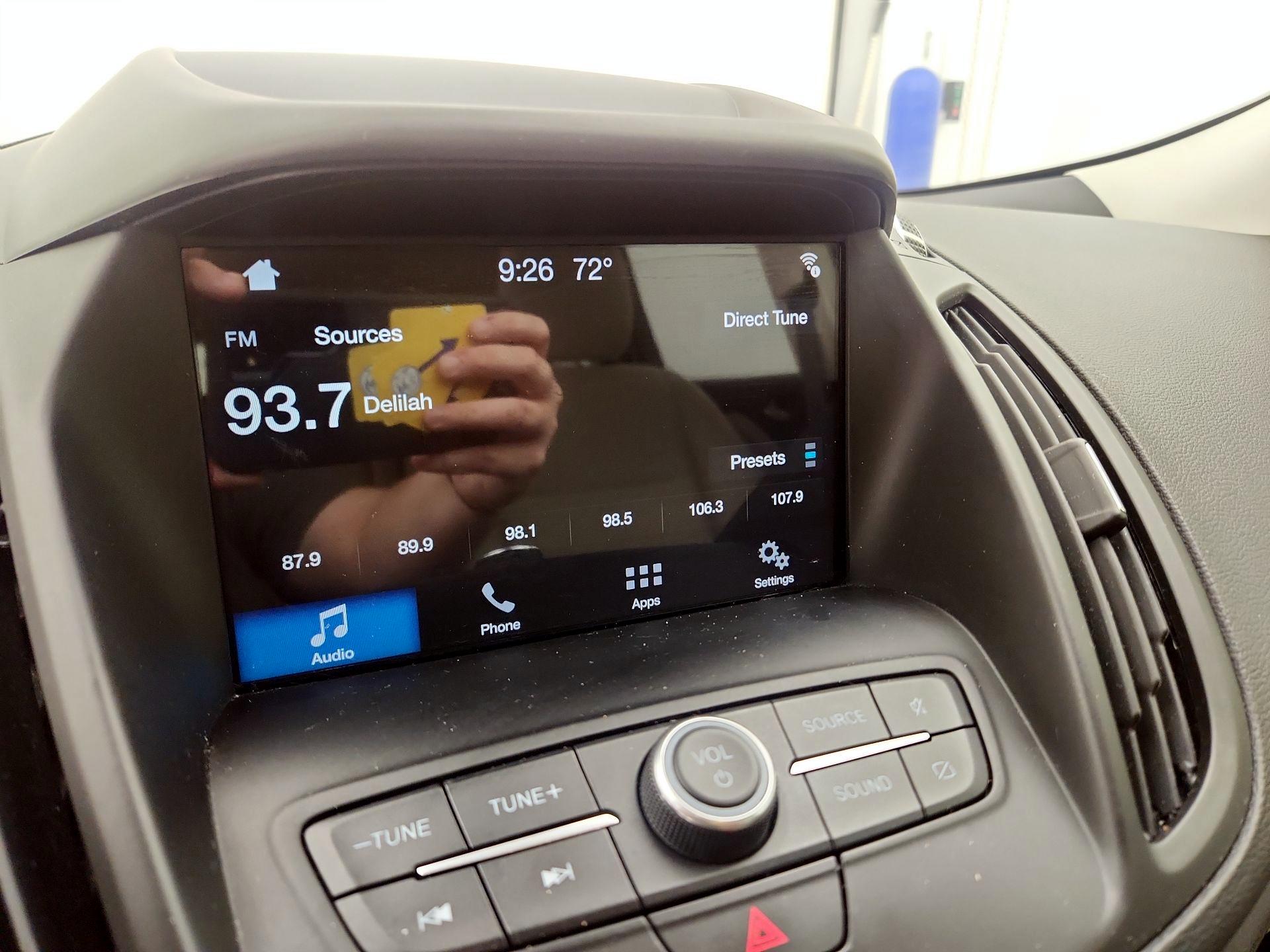 Thumbnail: 2019 Ford Escape - 15