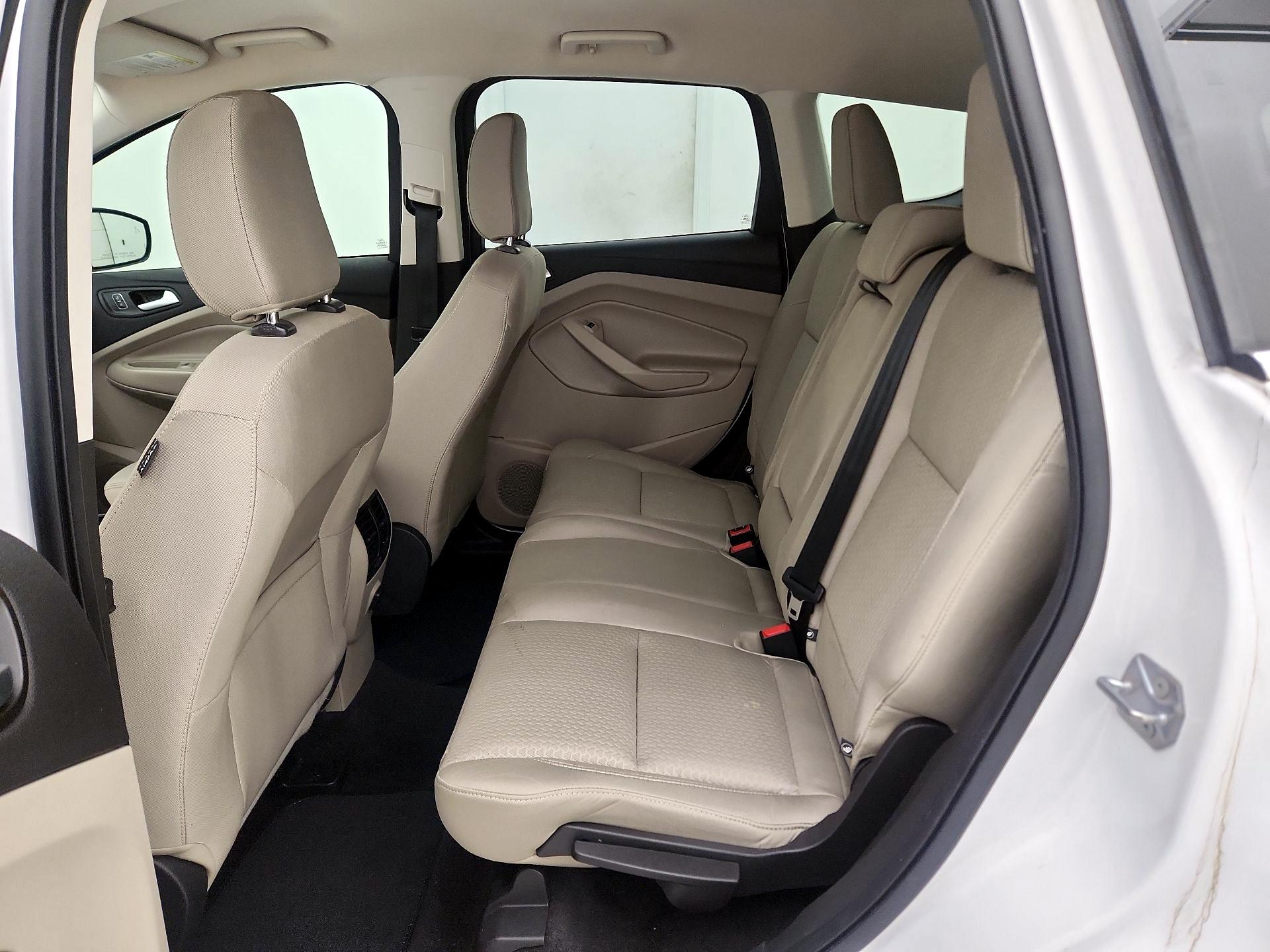 Thumbnail: 2019 Ford Escape - 19