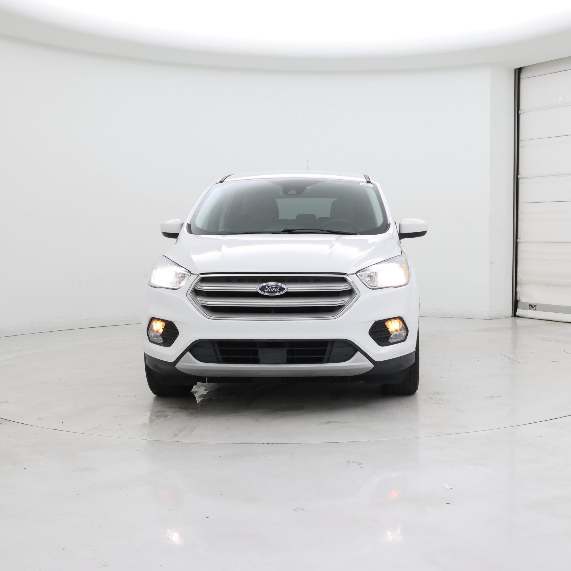 Thumbnail: 2019 Ford Escape - 5
