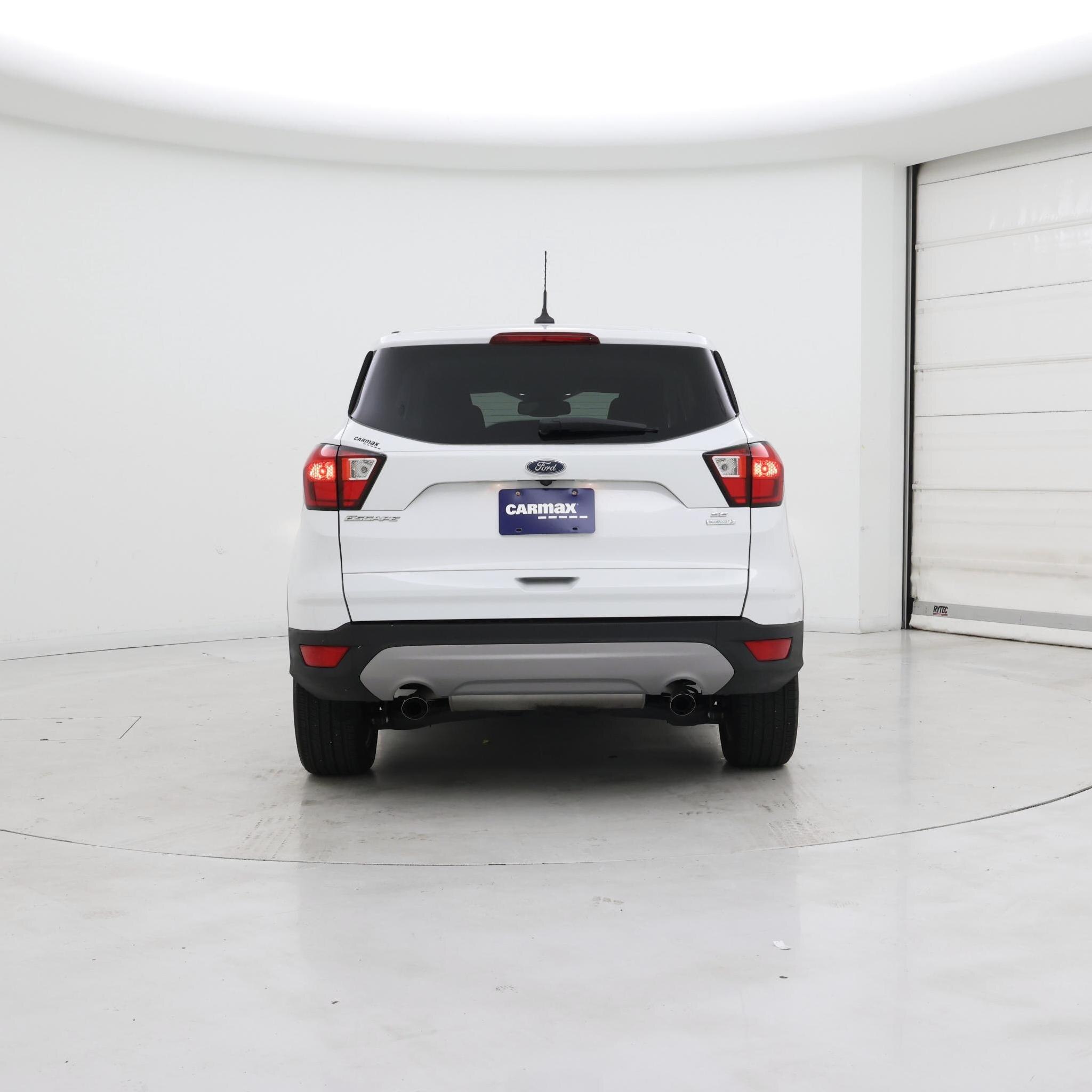 Thumbnail: 2019 Ford Escape - 6