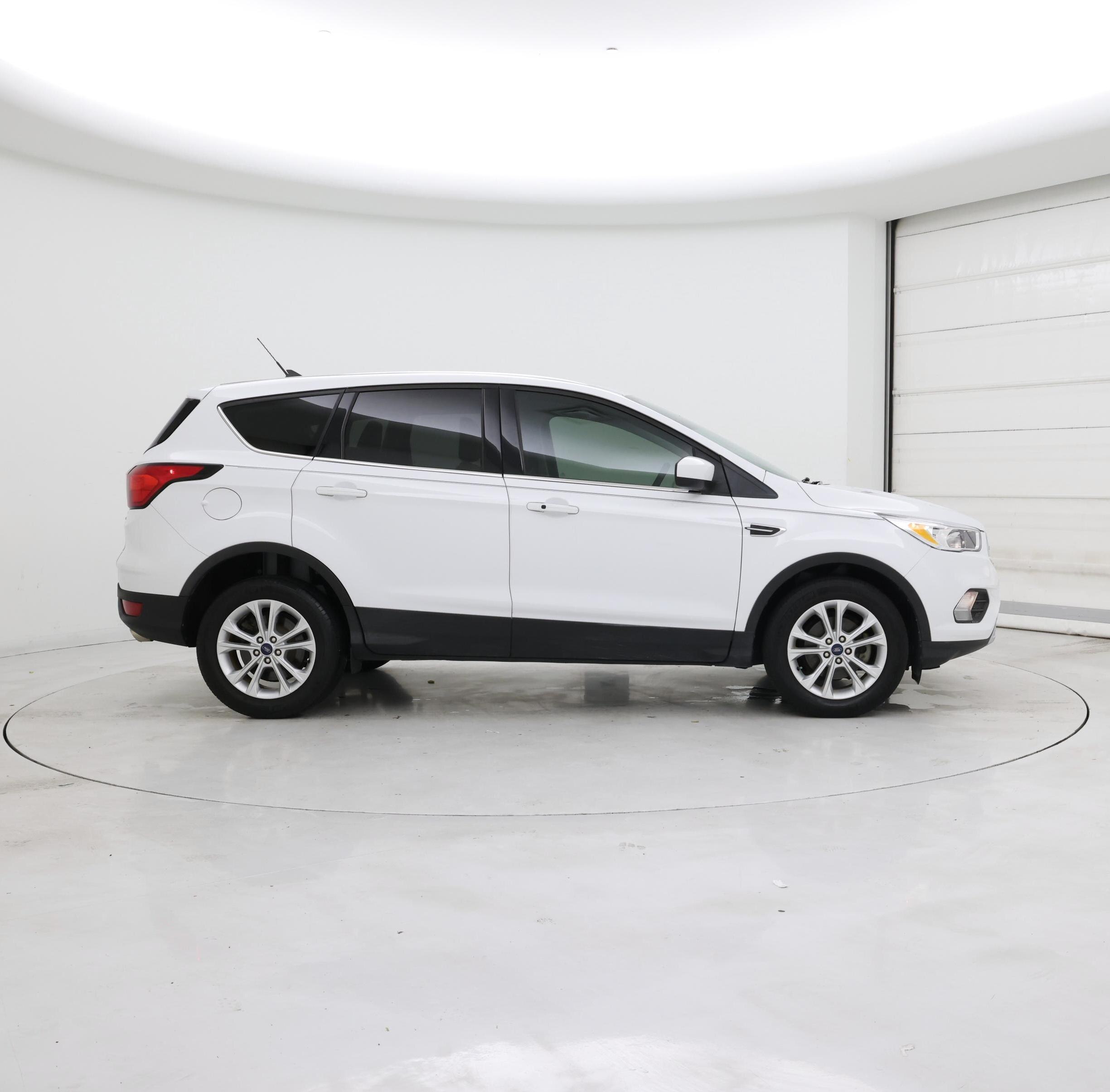 Thumbnail: 2019 Ford Escape - 7