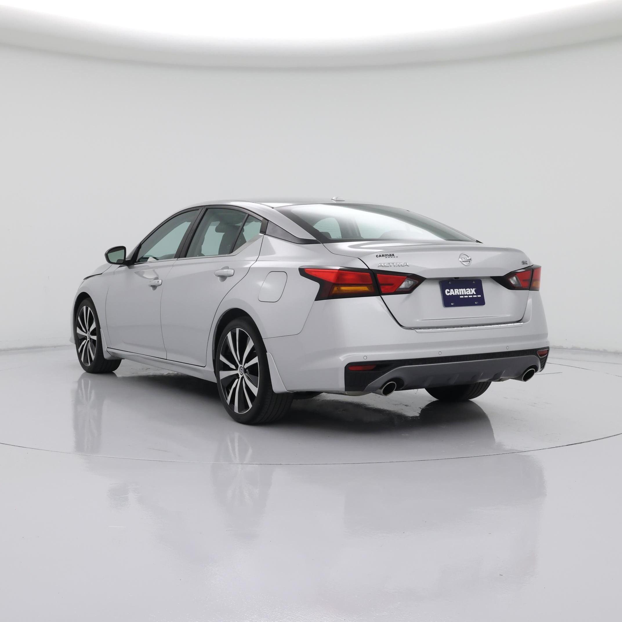 Thumbnail: 2021 Nissan Altima - 2