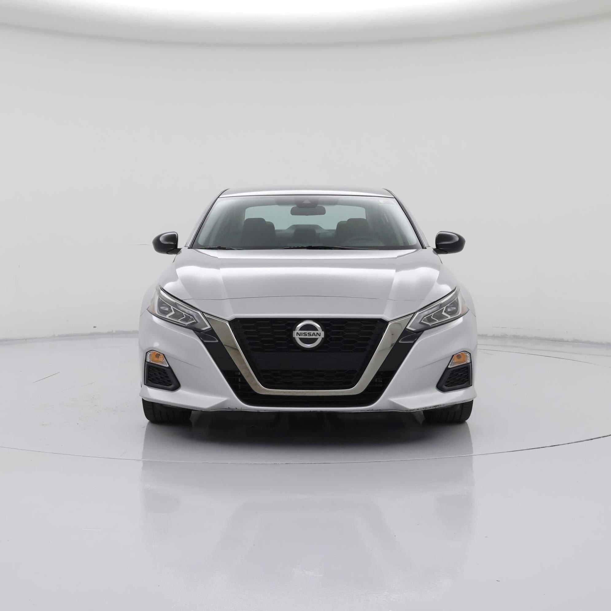 Thumbnail: 2021 Nissan Altima - 5