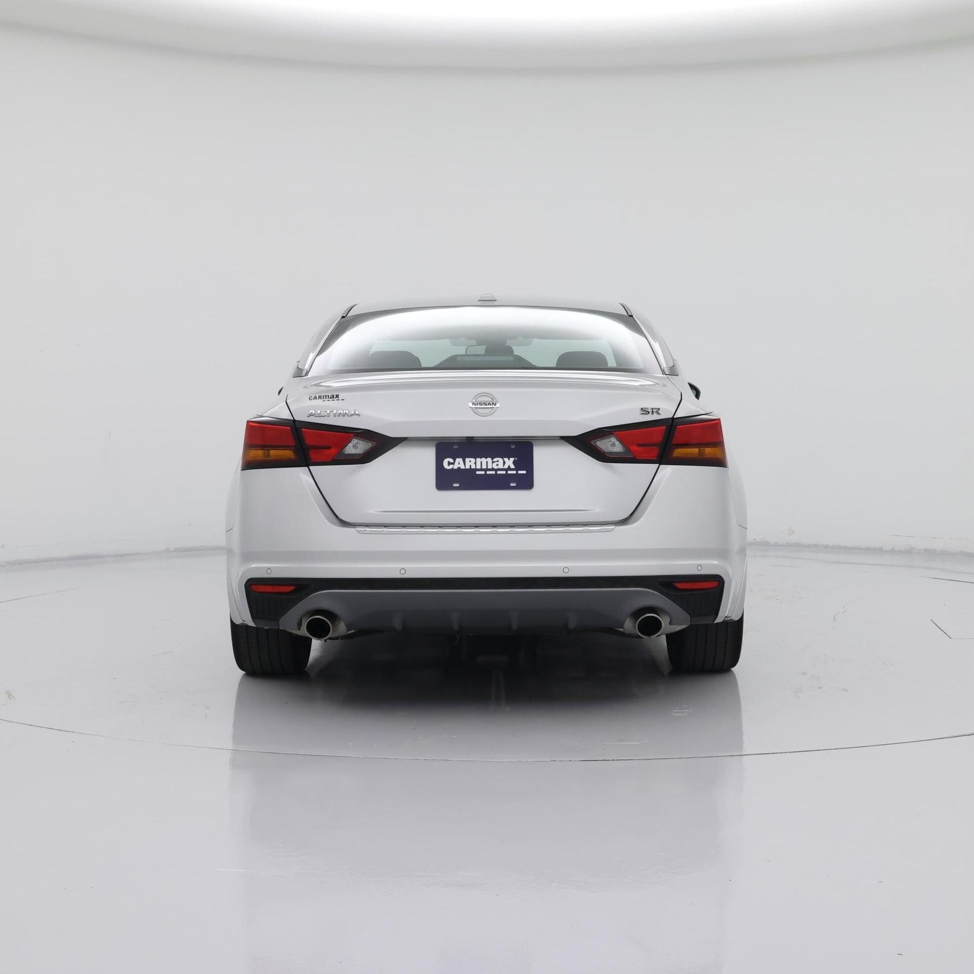 Thumbnail: 2021 Nissan Altima - 6