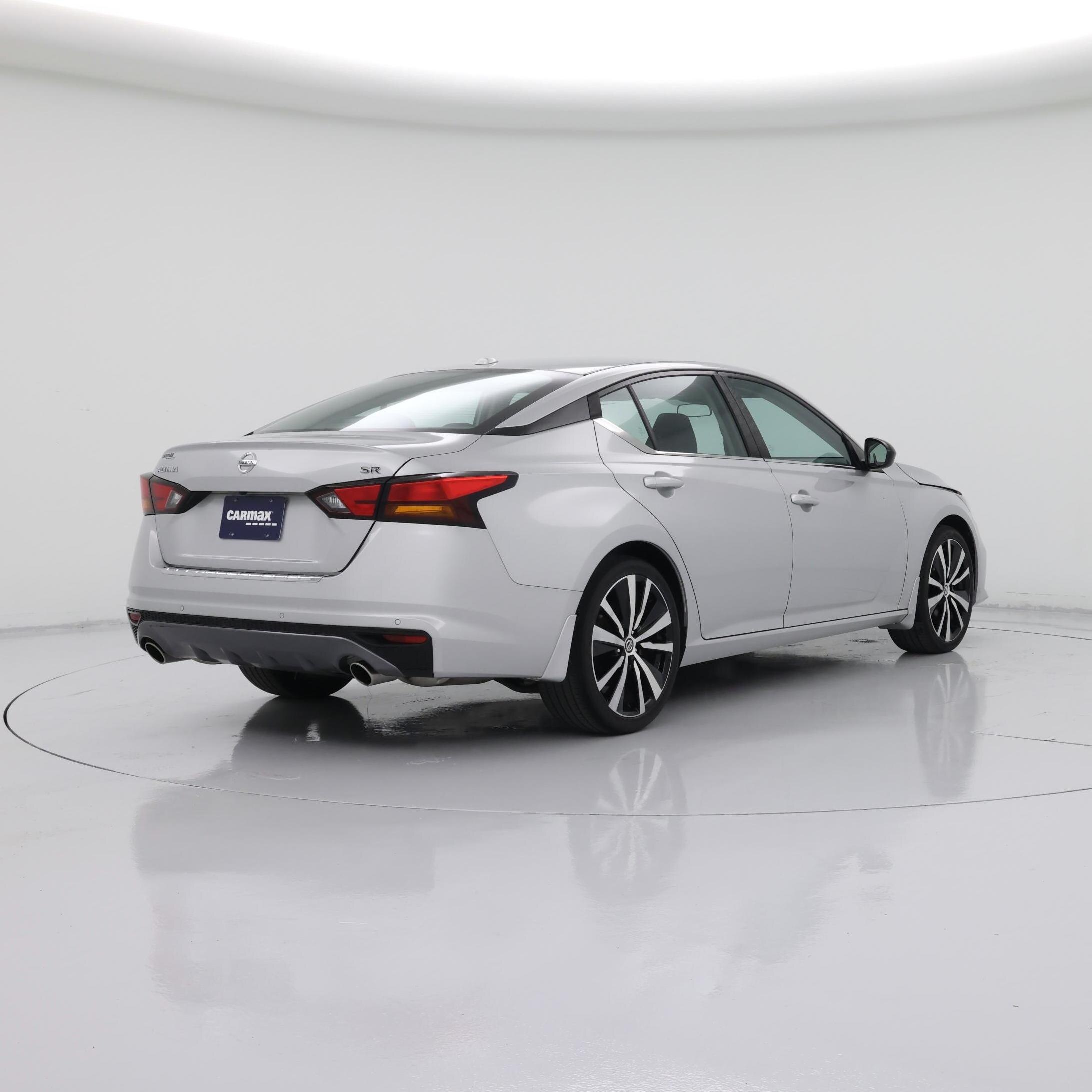 Thumbnail: 2021 Nissan Altima - 8