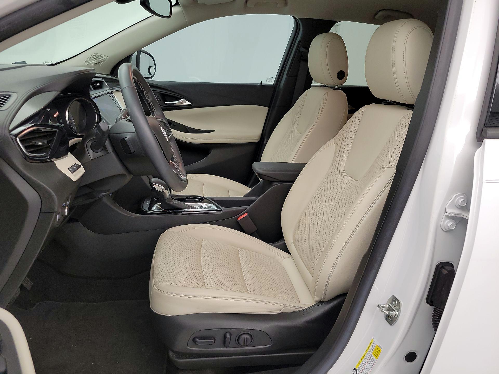 Thumbnail: 2022 Buick Encore GX - 11