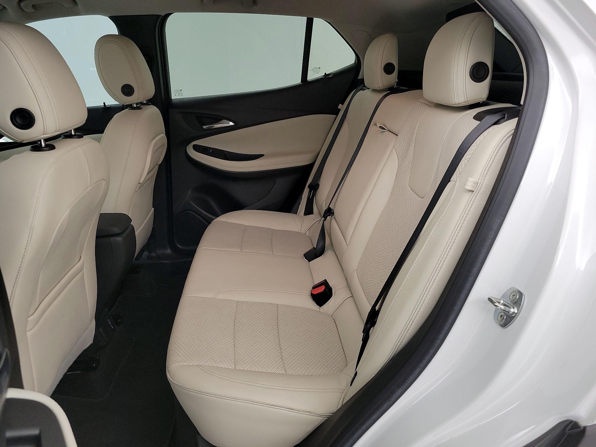 Thumbnail: 2022 Buick Encore GX - 20