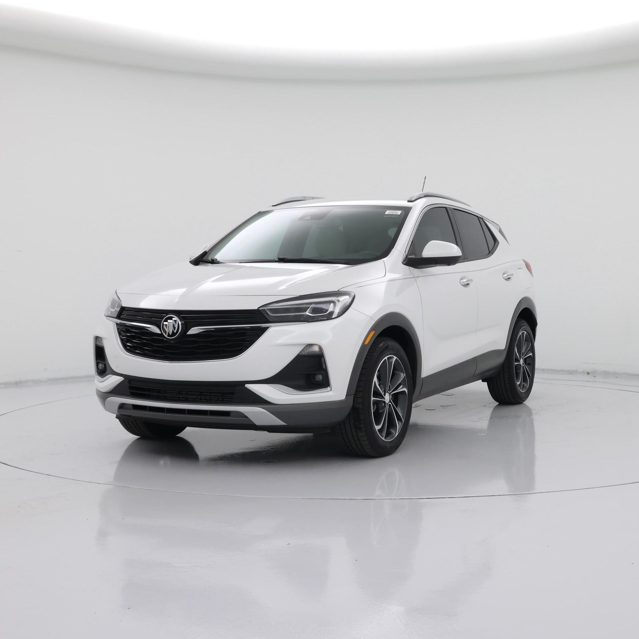 Thumbnail: 2022 Buick Encore GX - 4
