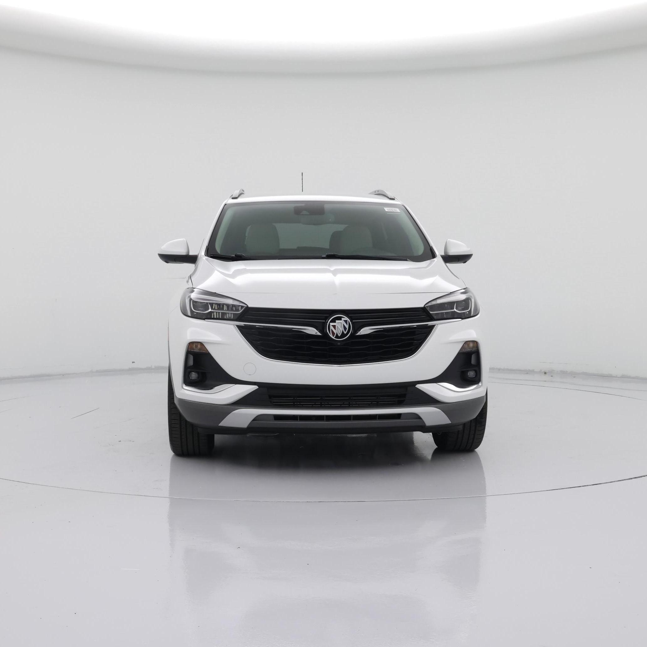 Thumbnail: 2022 Buick Encore GX - 5