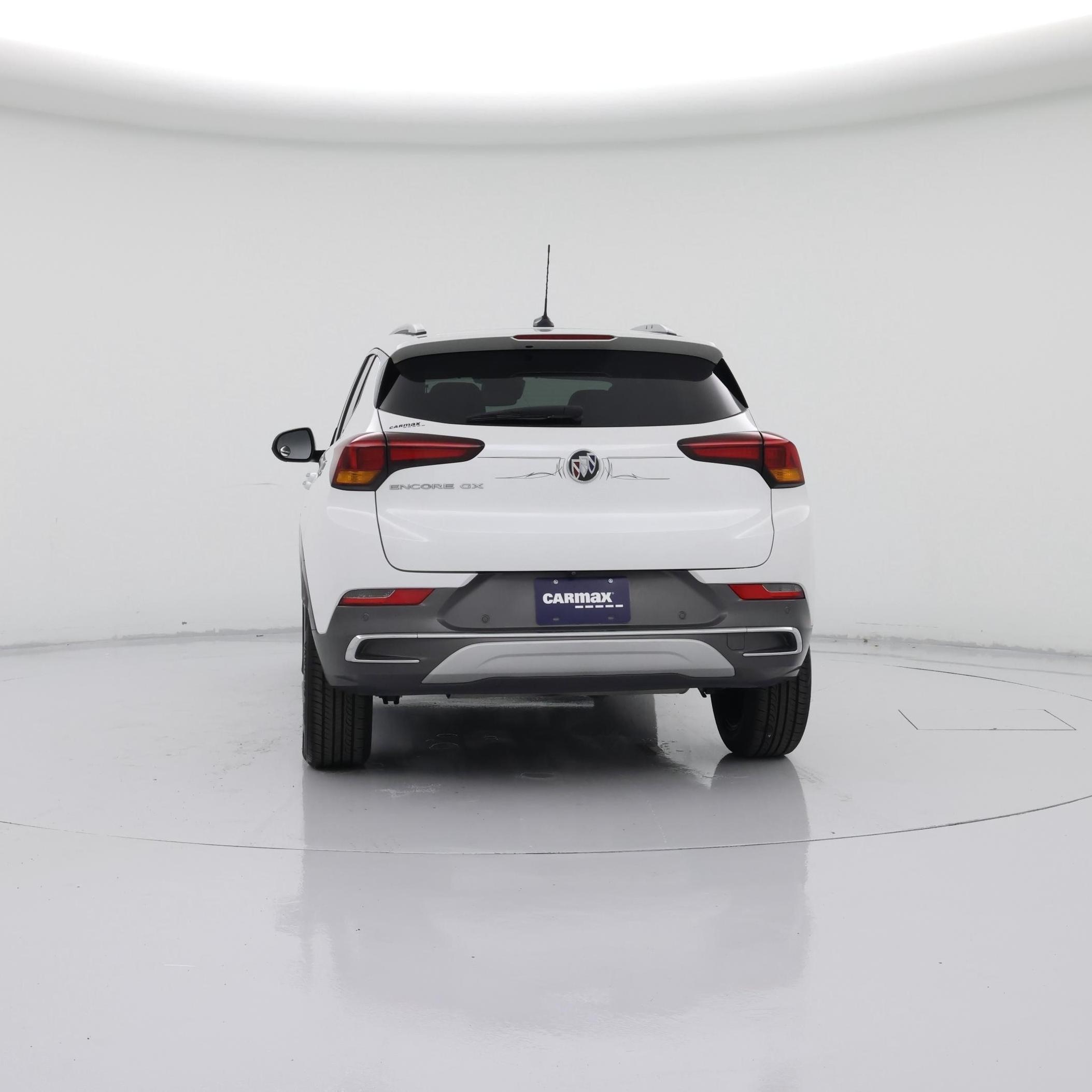 Thumbnail: 2022 Buick Encore GX - 6