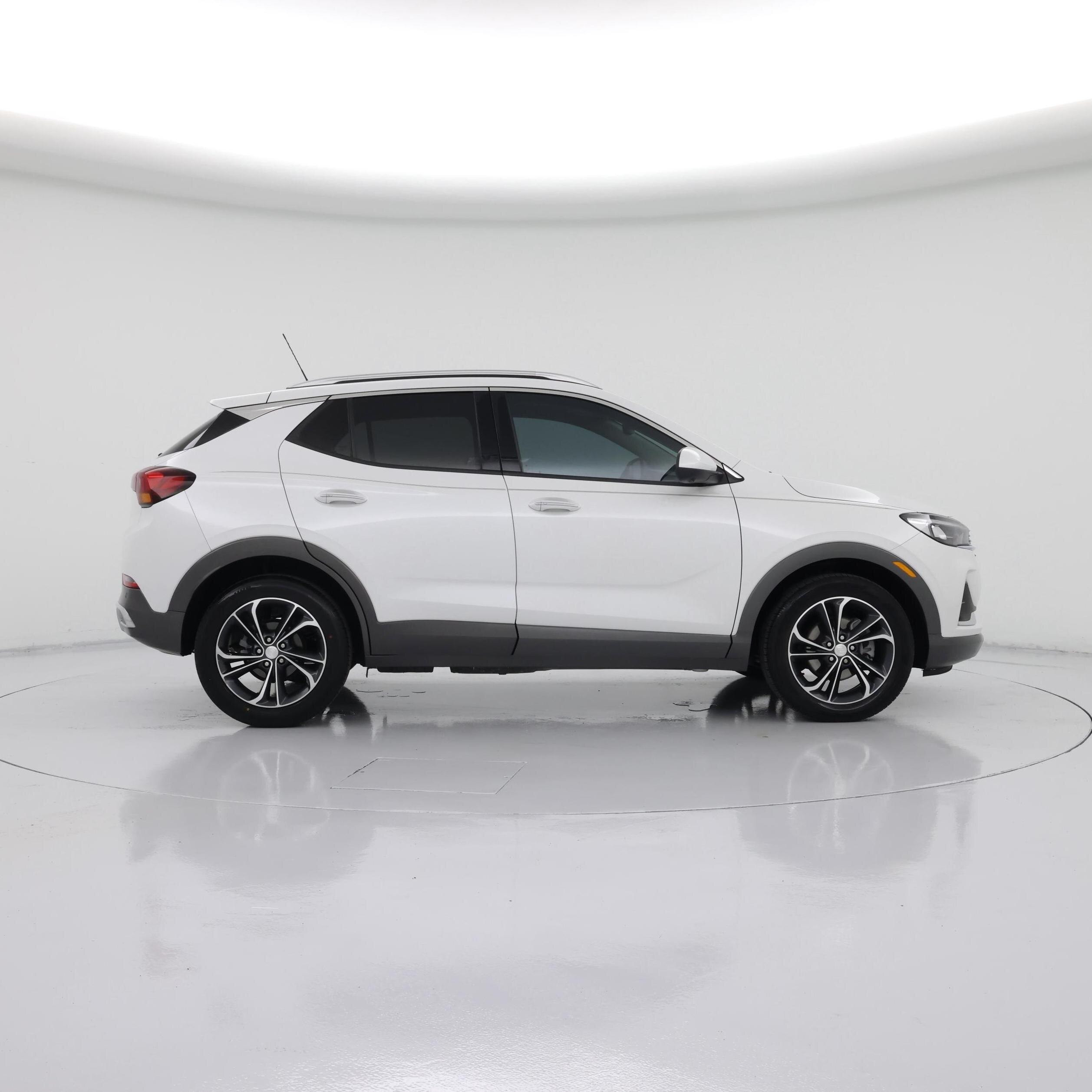 Thumbnail: 2022 Buick Encore GX - 7