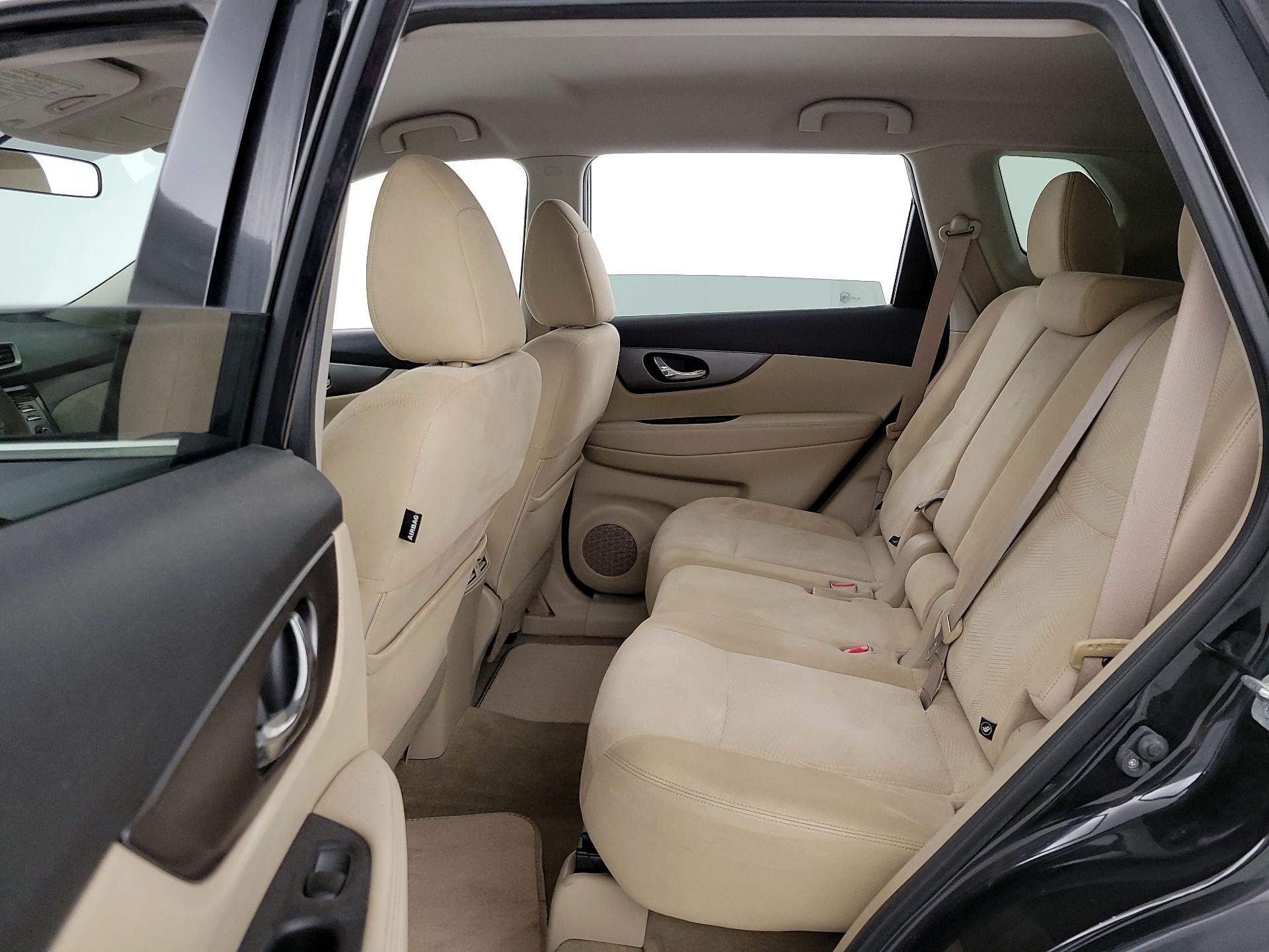 Thumbnail: 2015 Nissan Rogue - 19