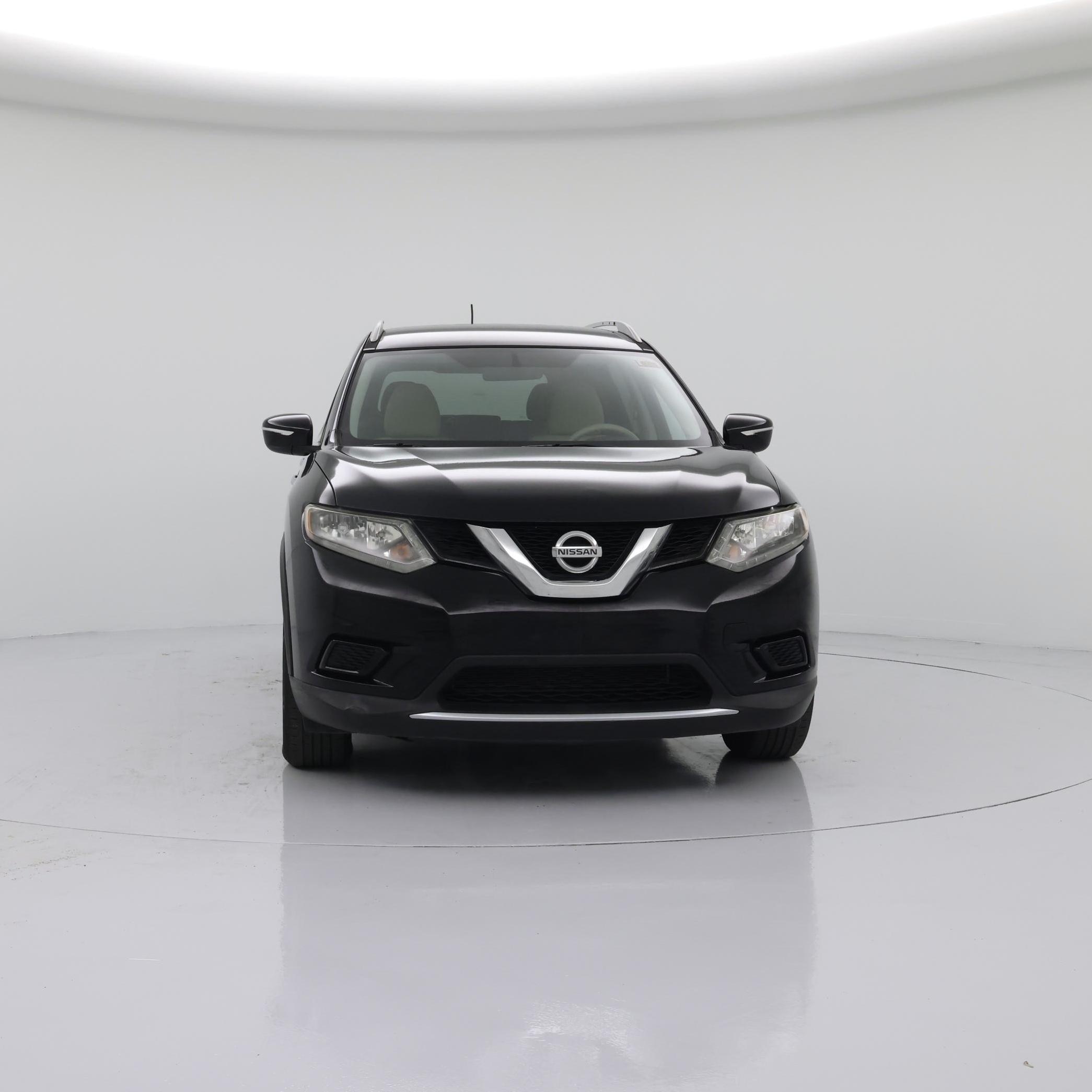 Thumbnail: 2015 Nissan Rogue - 5