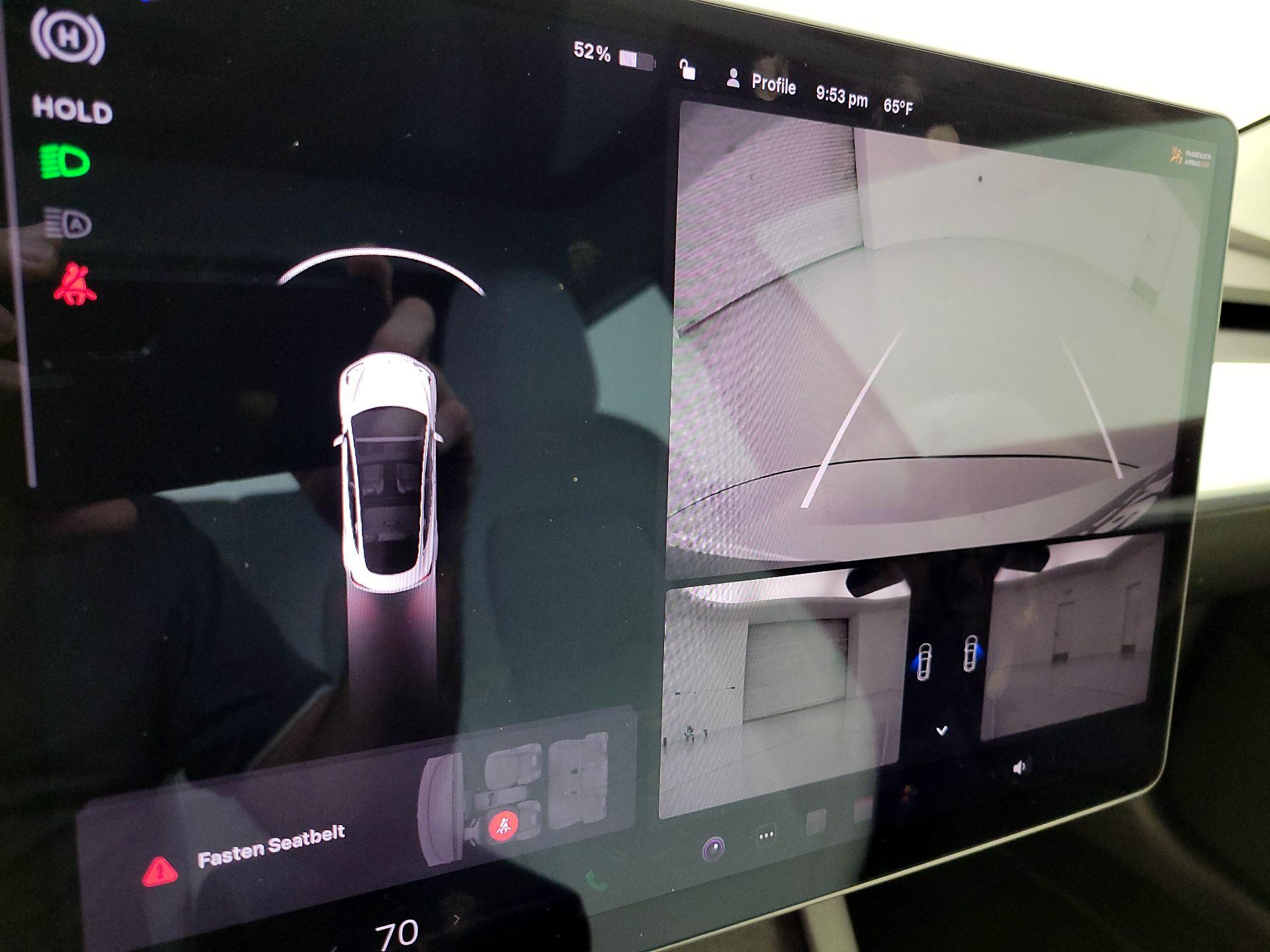 Thumbnail: 2022 Tesla Model 3 - 14